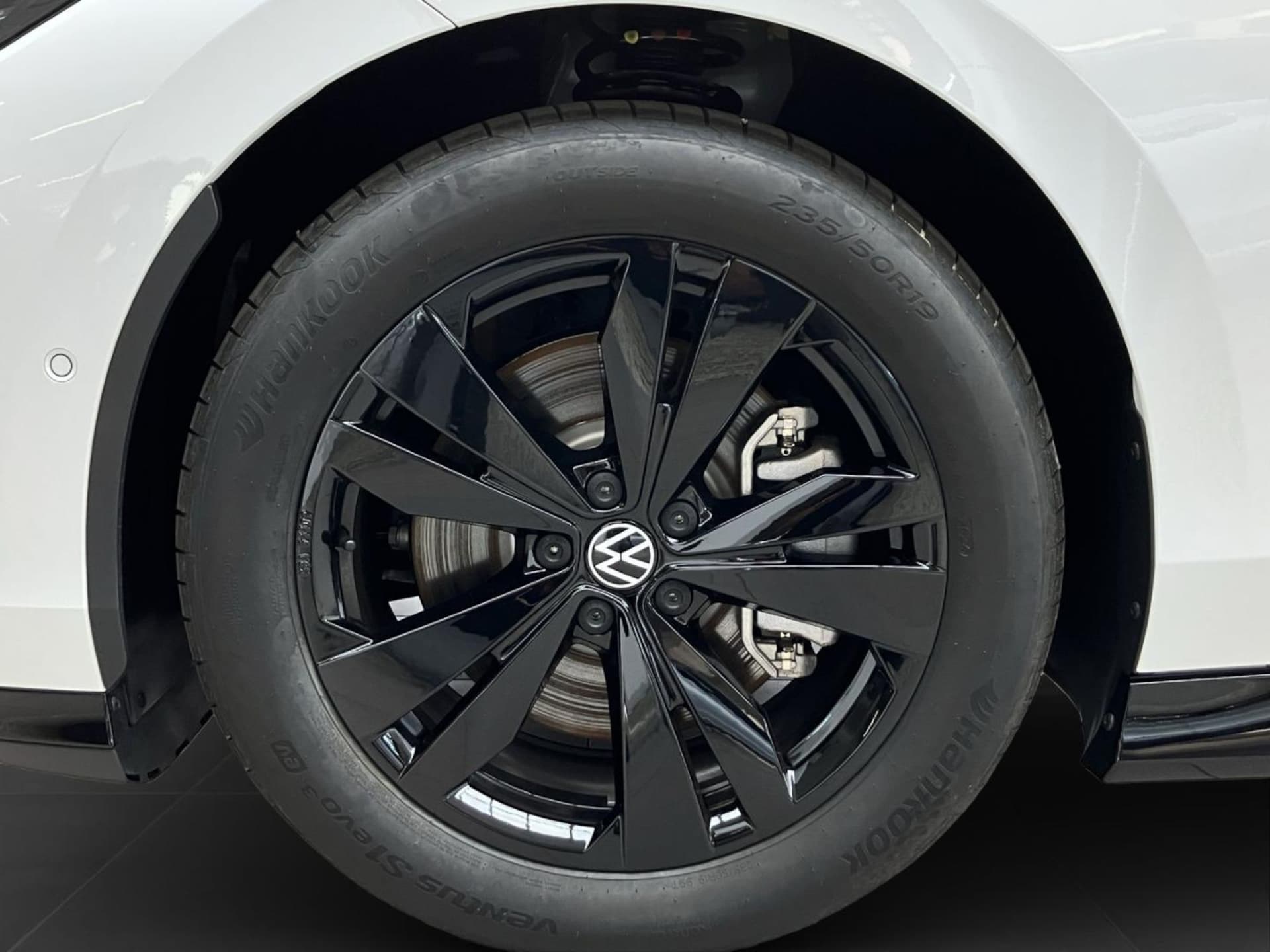 Volkswagen ID.7 Pro
