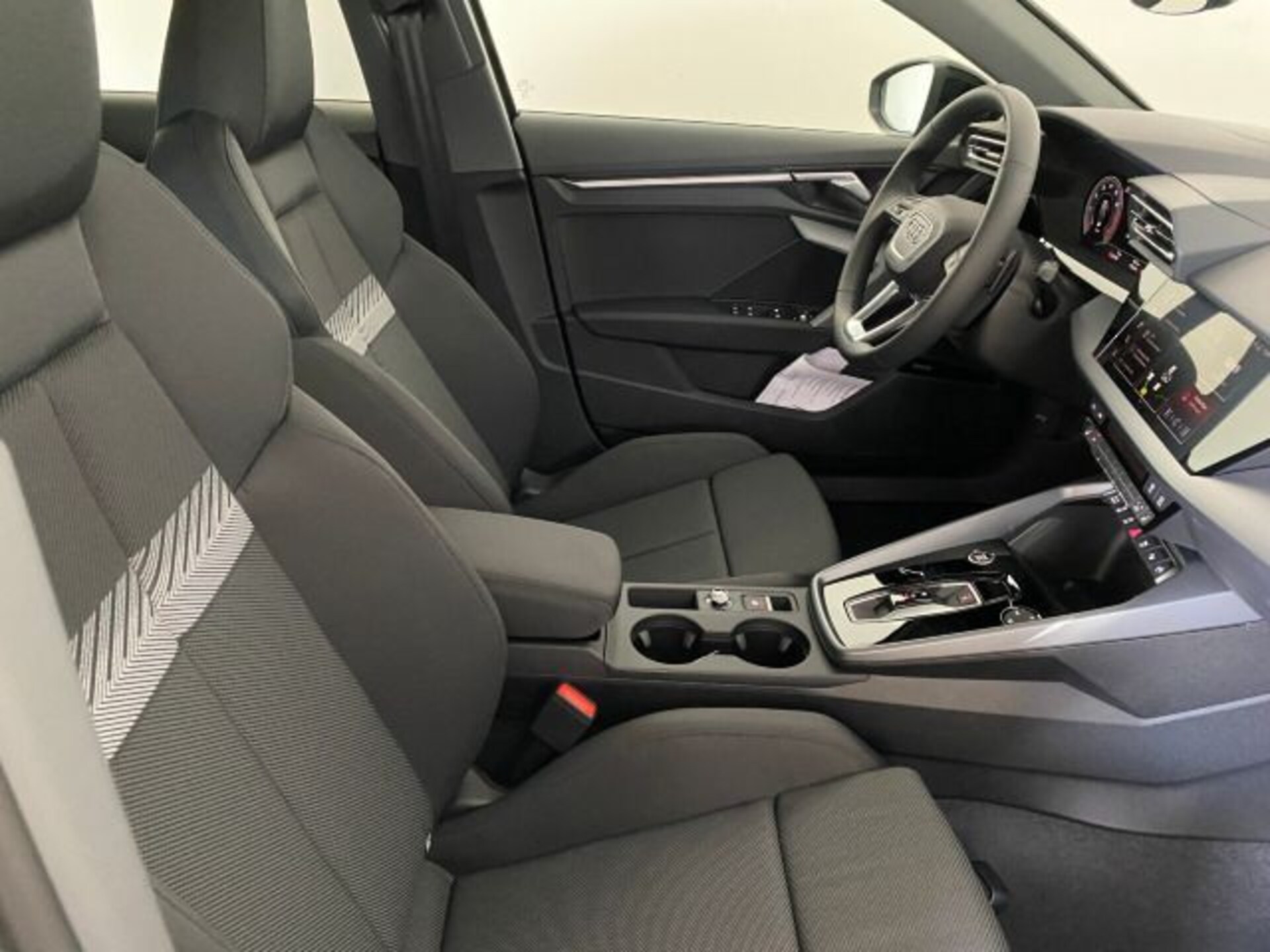 Audi A3 Sportback S line
