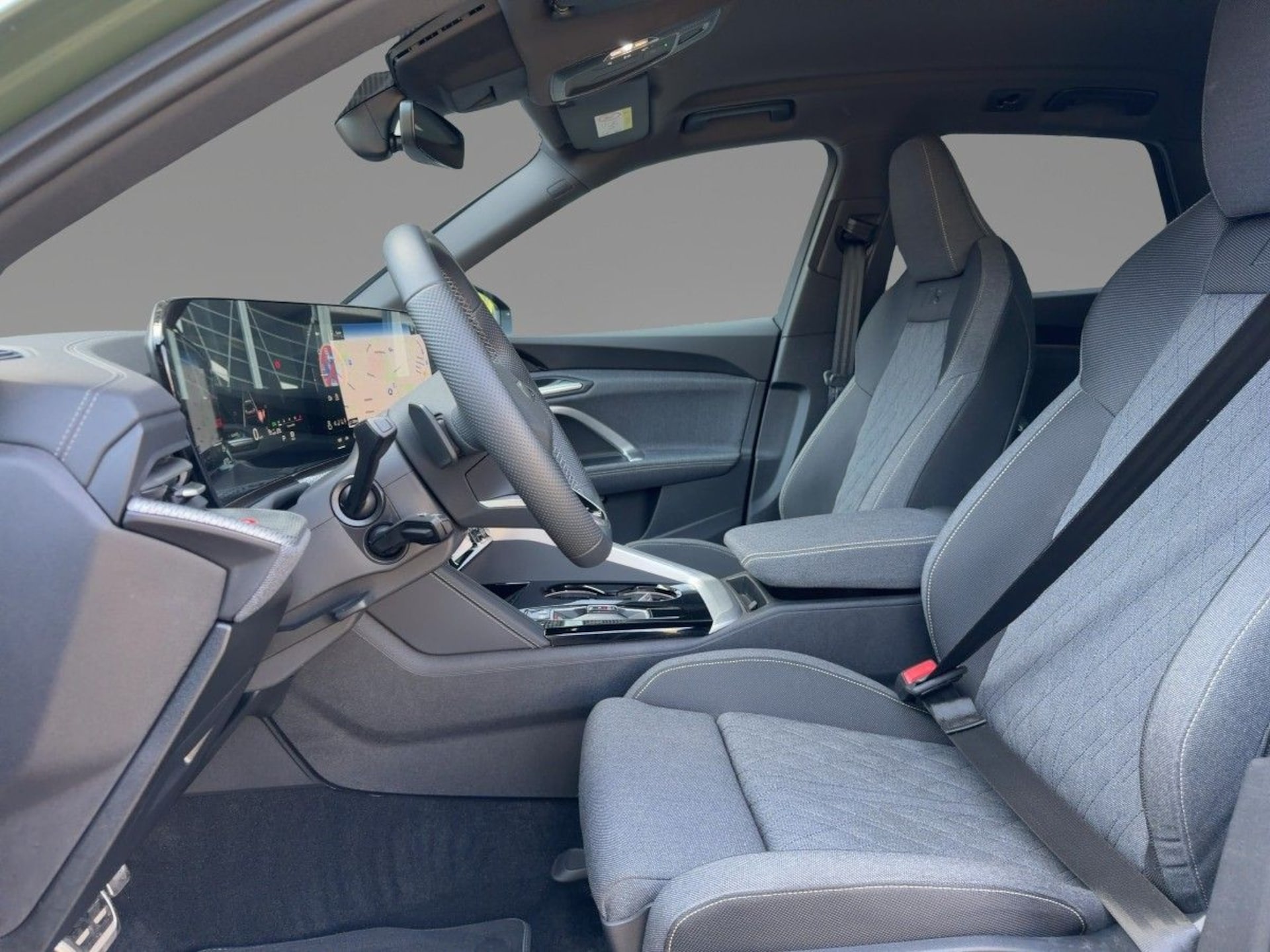 Audi Q5 SUV