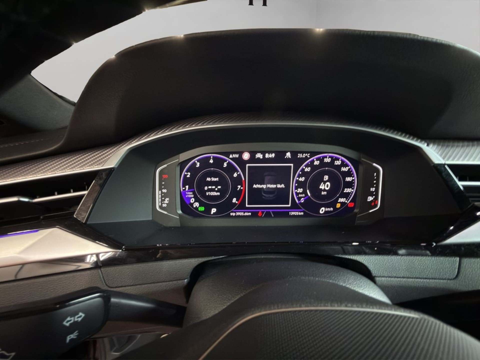 Volkswagen Arteon Shooting Brake R-Line