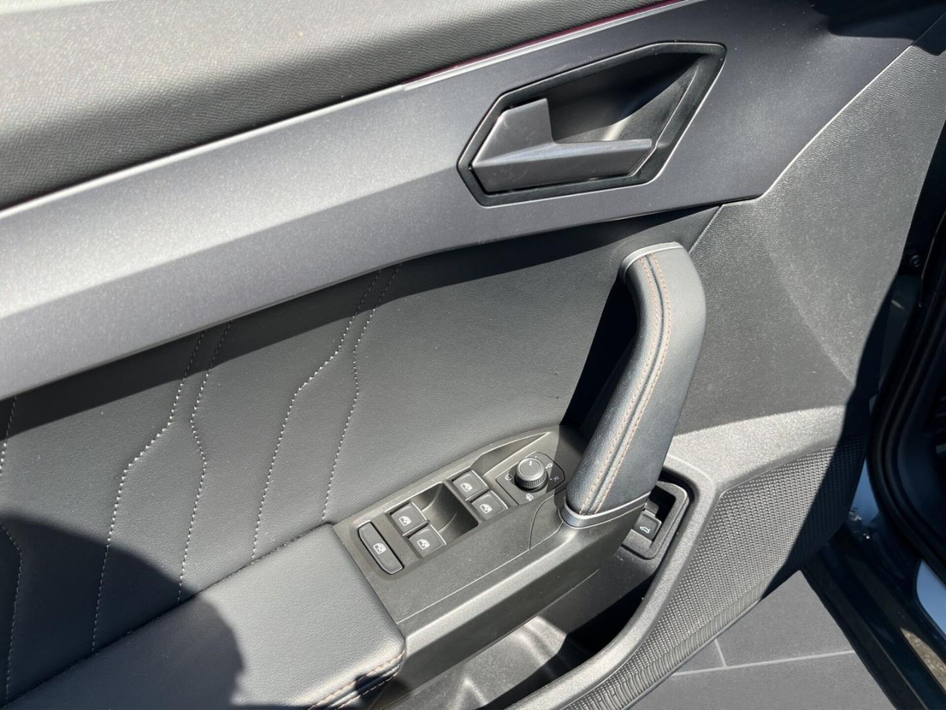 CUPRA Formentor VZ