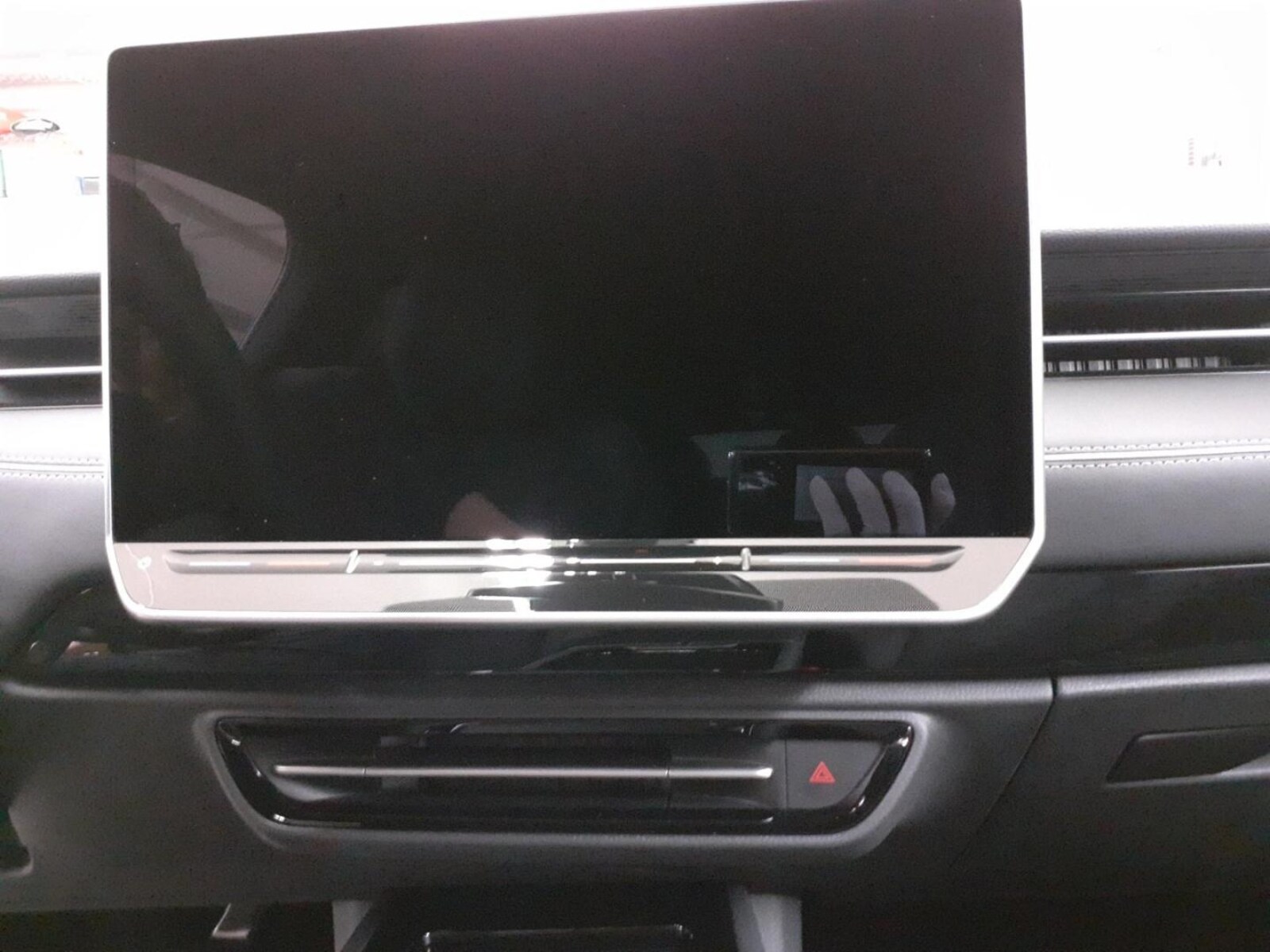 Volkswagen ID.7 Tourer – Bild 13