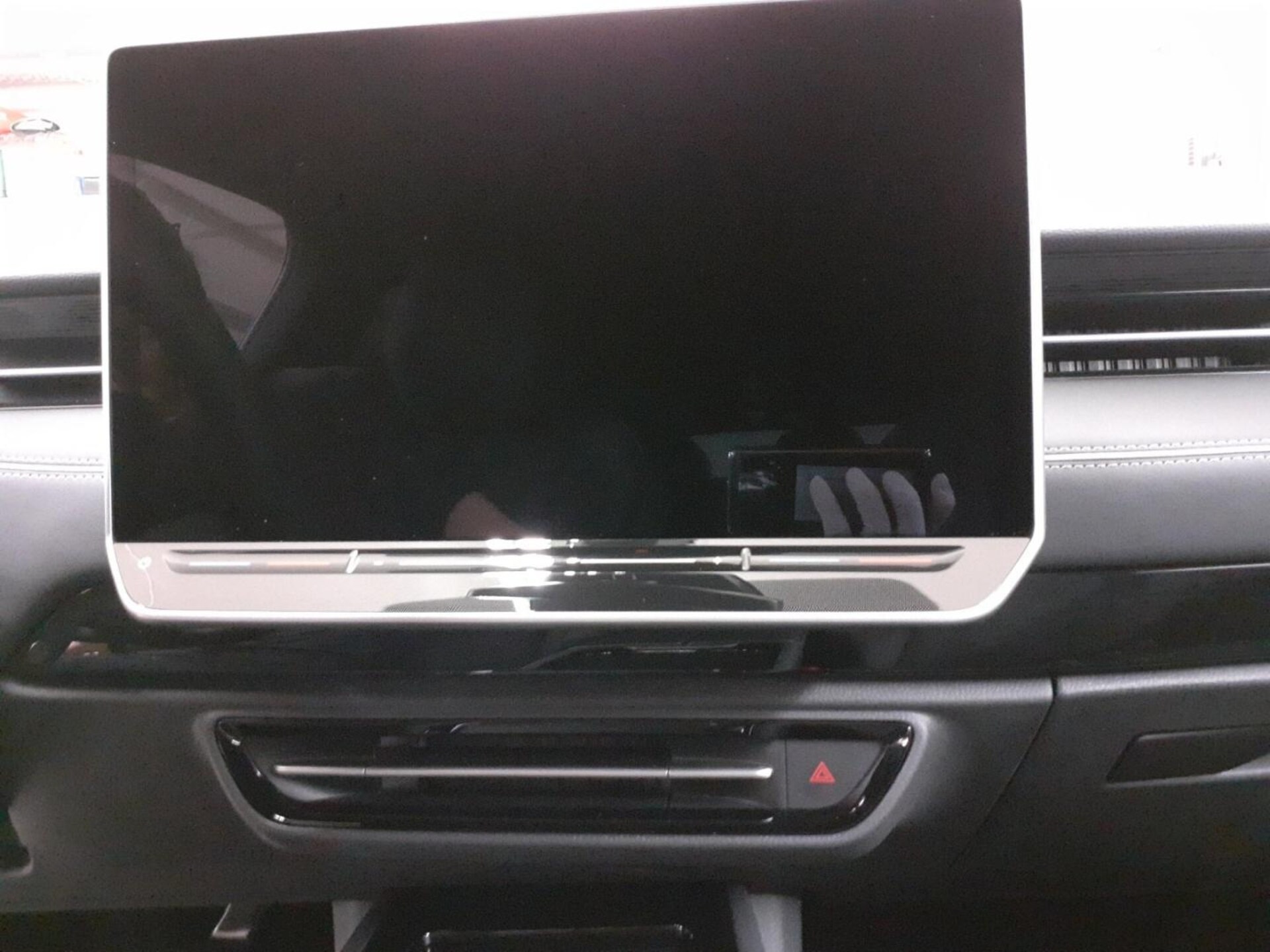 Volkswagen ID.7 Tourer Pro S