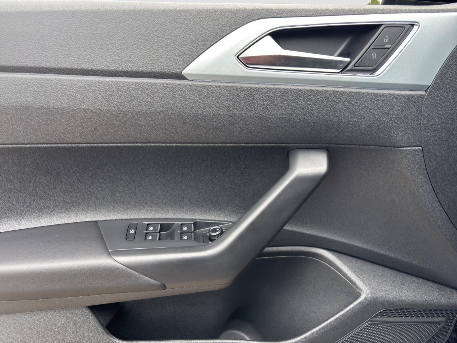 Volkswagen Taigo – Bild 16