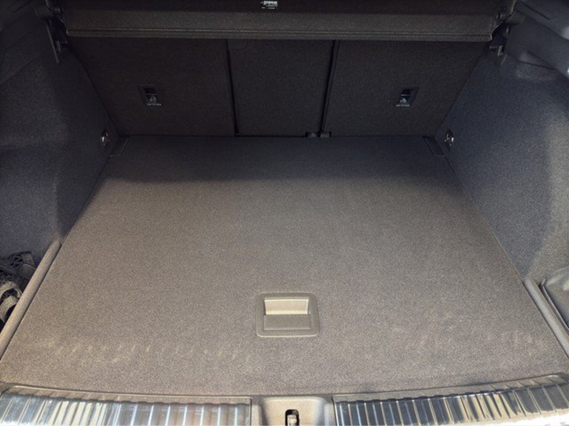 Audi Q3 SUV