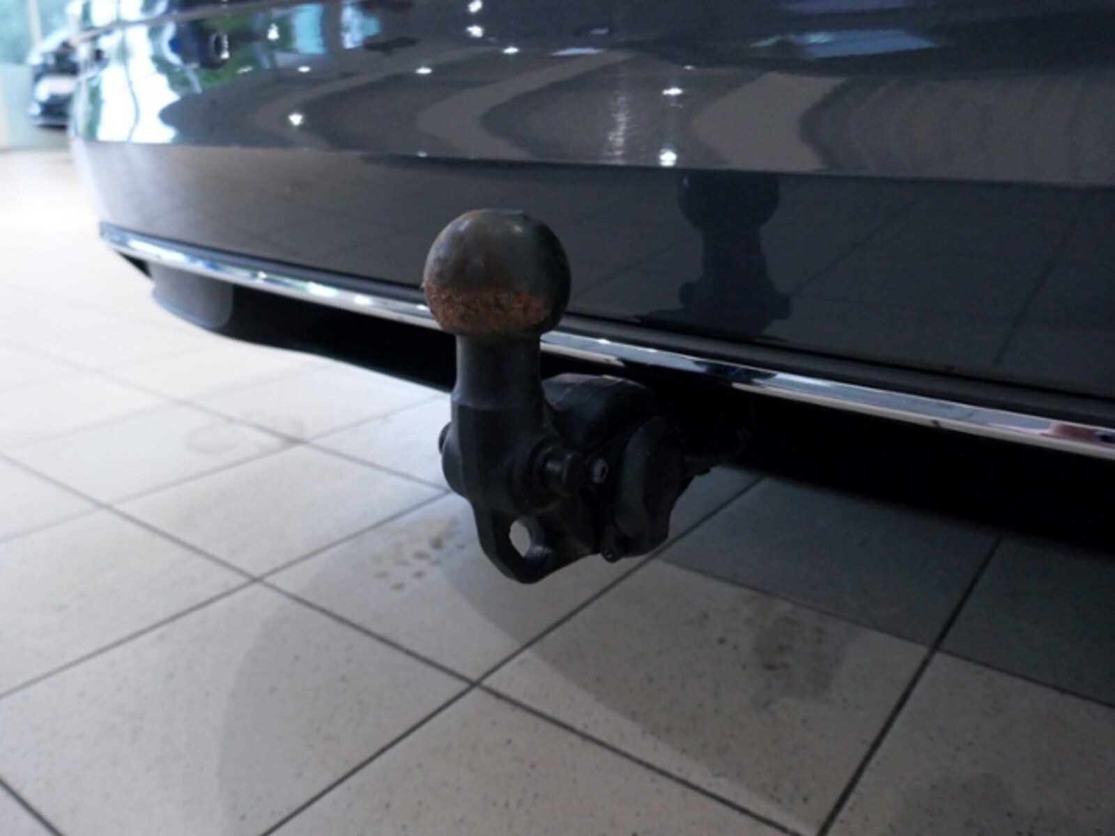 Volkswagen Golf Variant – Bild 24