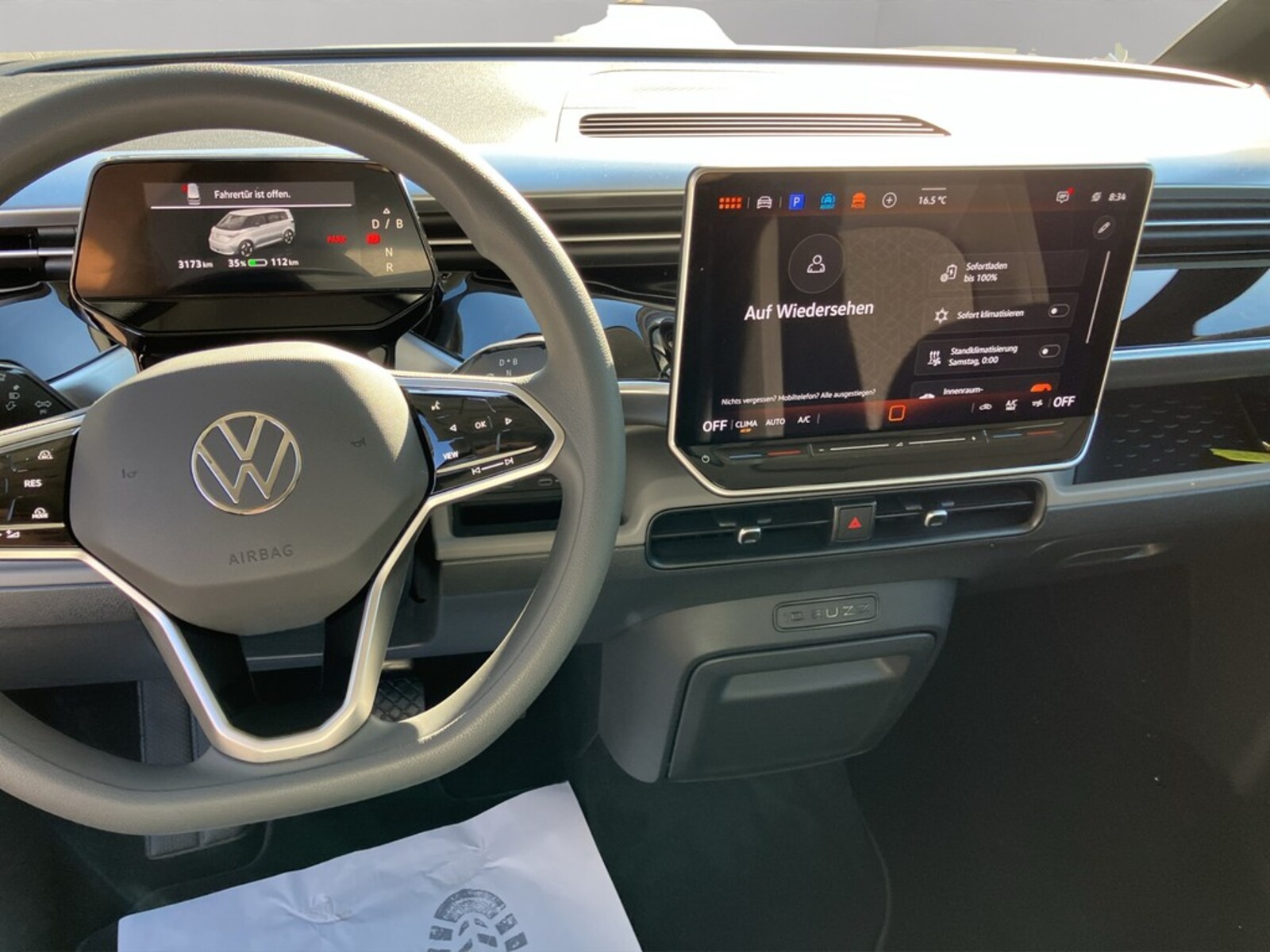 Volkswagen ID. Buzz – Bild 14