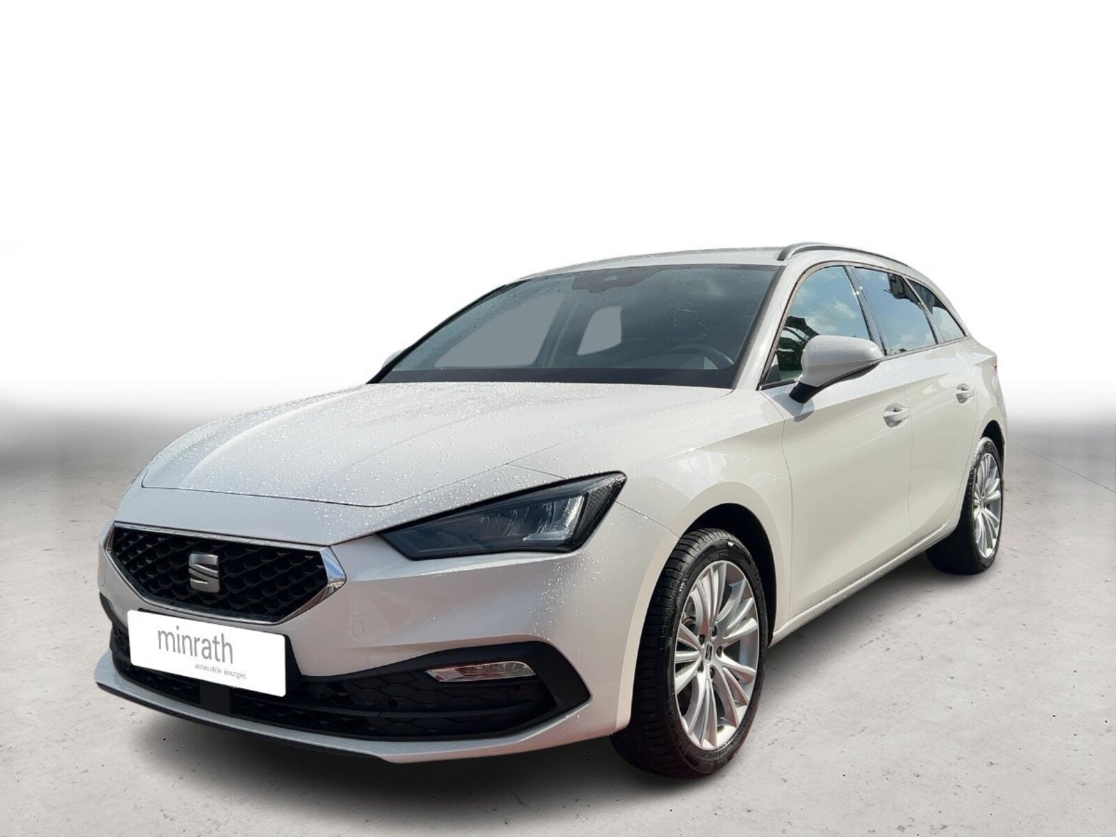 SEAT Leon Sportstourer – Bild 2