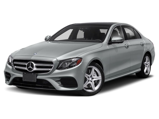 2017 Mercedes-Benz E 300