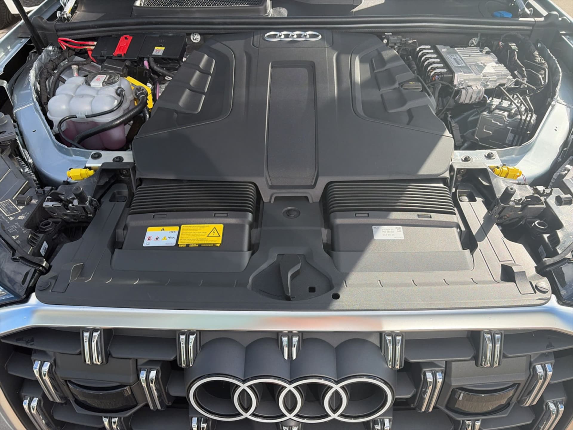 Audi Q7 SUV