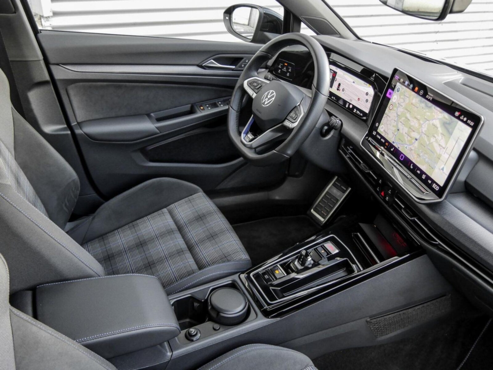 Volkswagen Golf – Bild 3