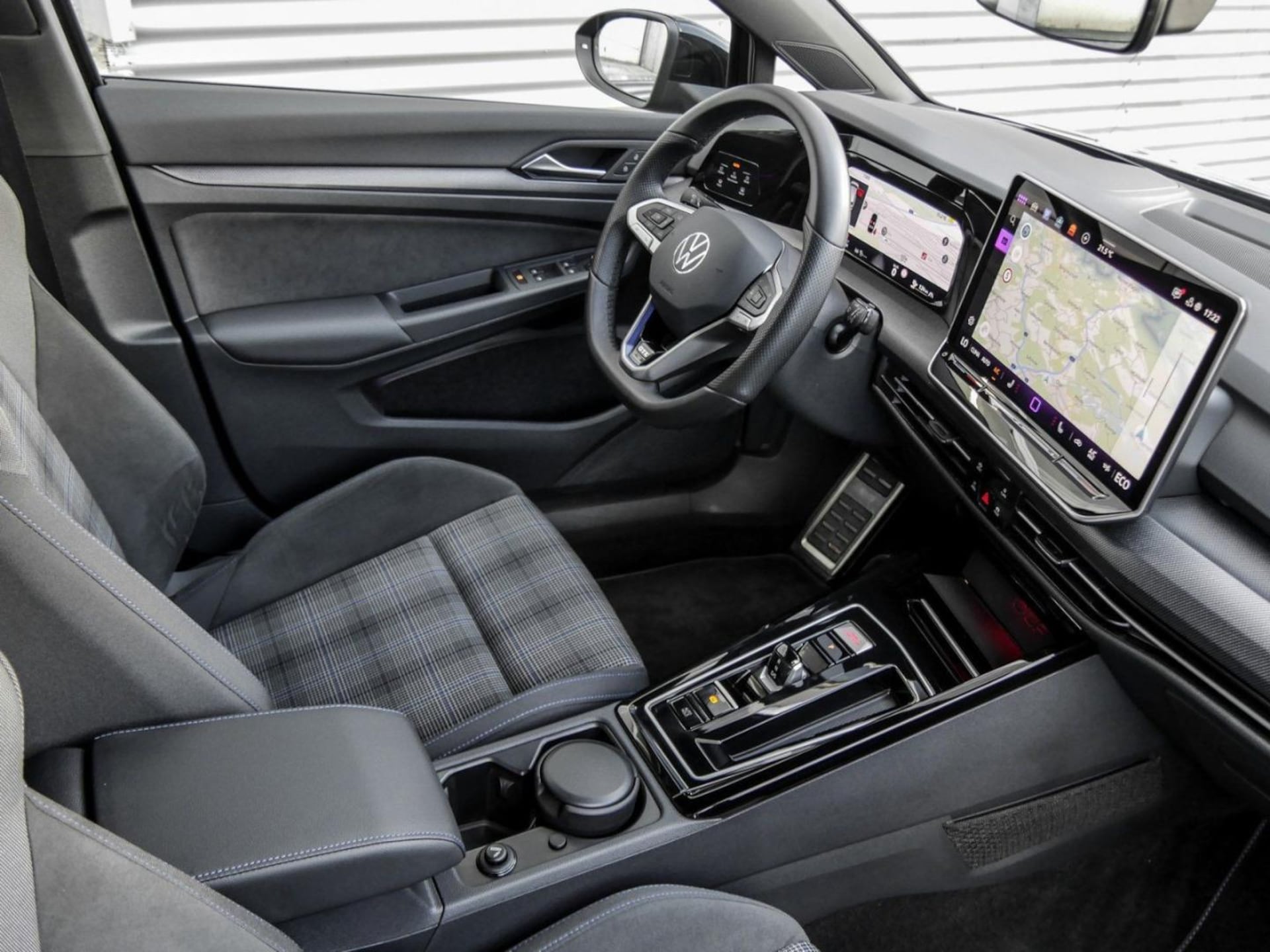 Volkswagen Golf GTE