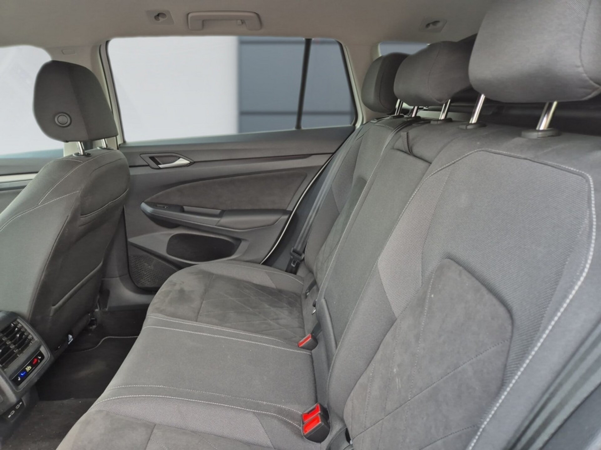 Volkswagen Golf Variant Style