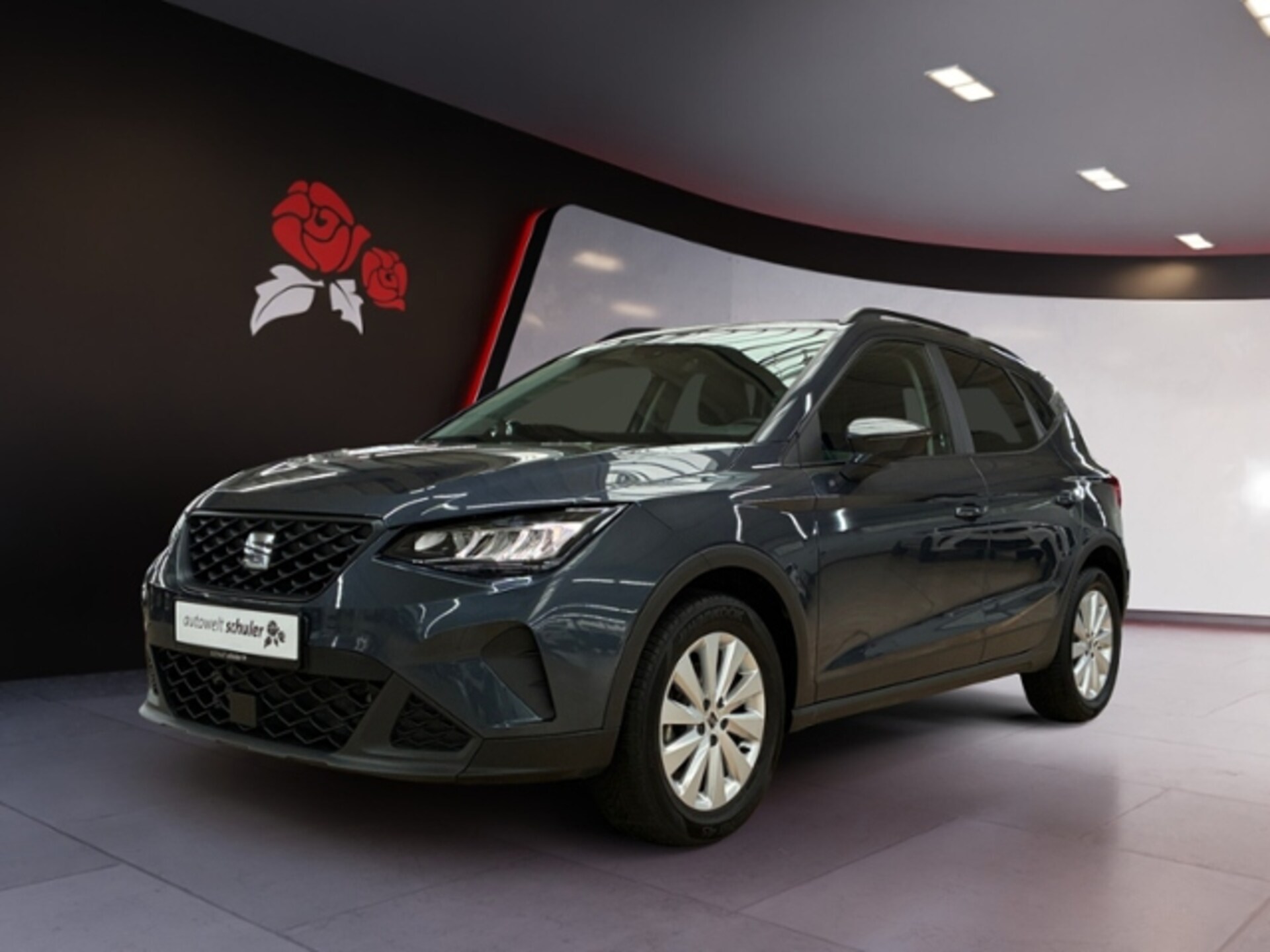 SEAT Arona Style