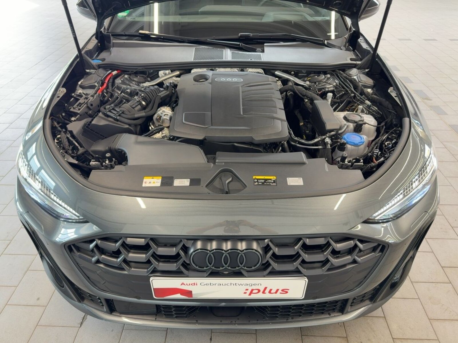 Audi A5 Avant – Bild 18