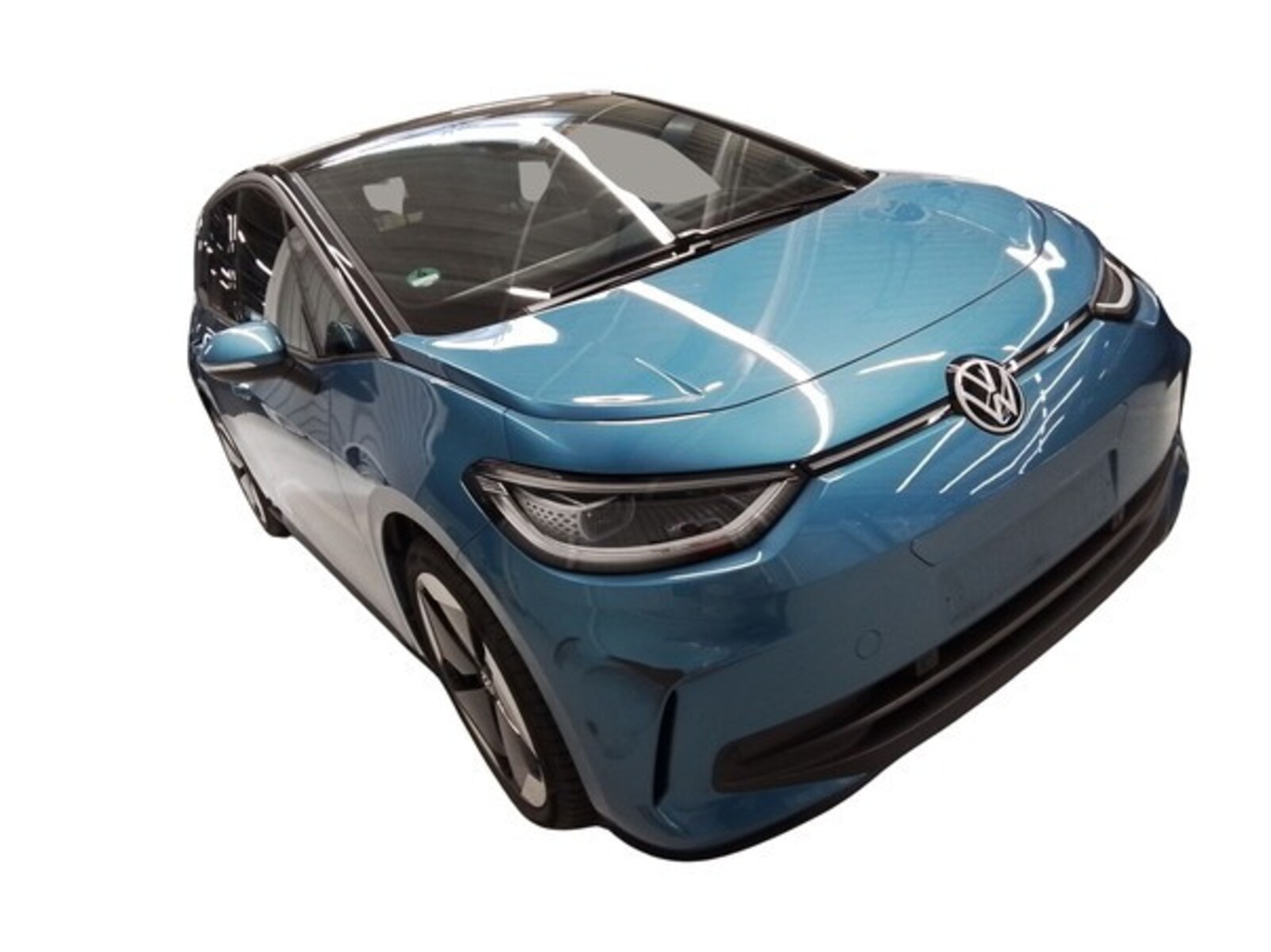 Volkswagen ID.3 – Bild 3