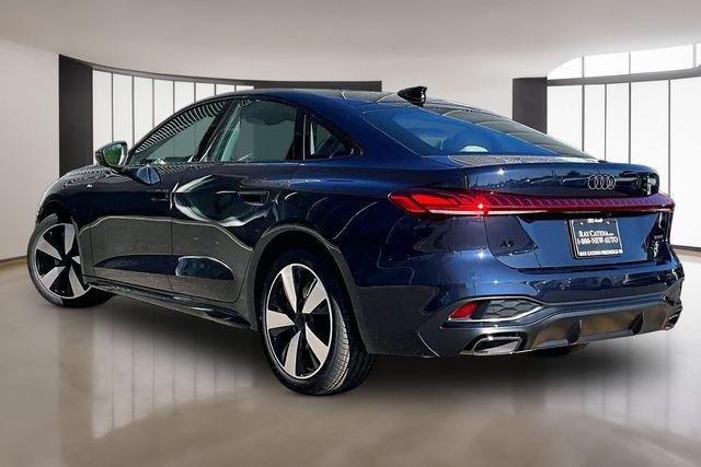 2026 Audi A5 Sedan