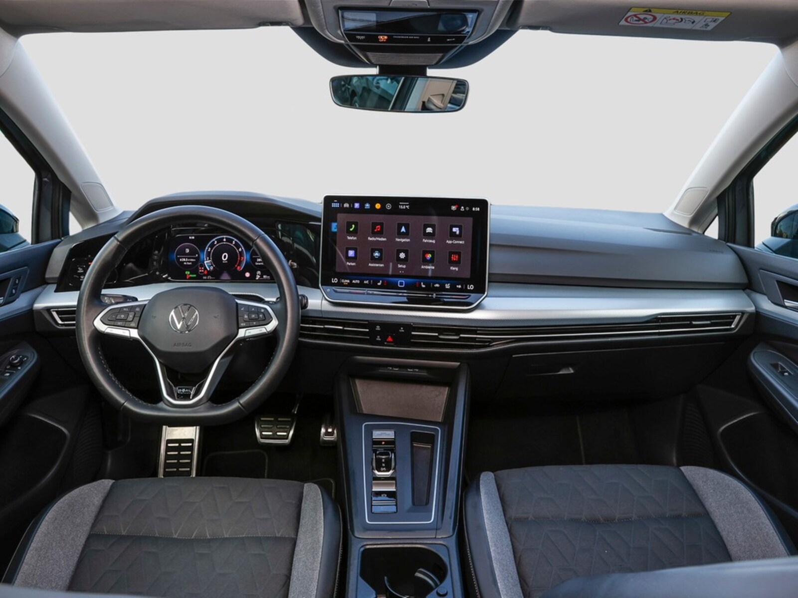 Volkswagen Golf – Bild 12
