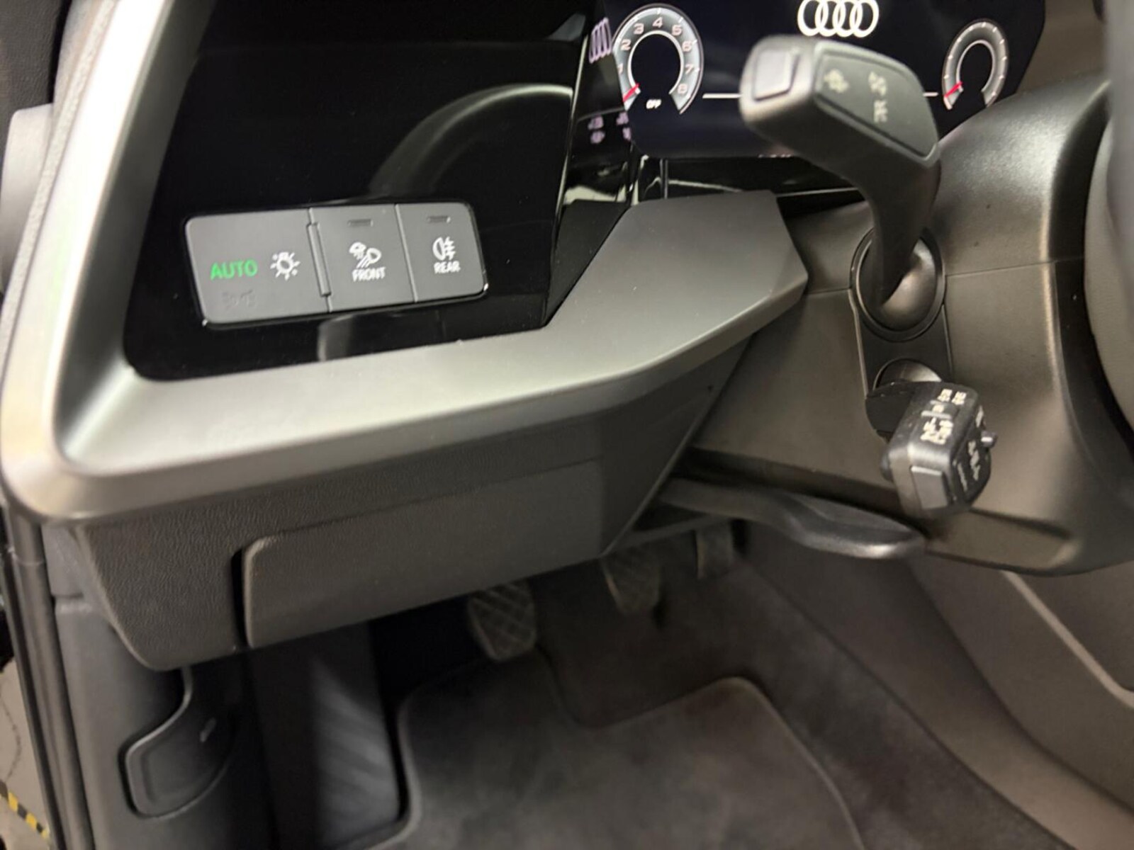 Audi A3 Sportback – Bild 12