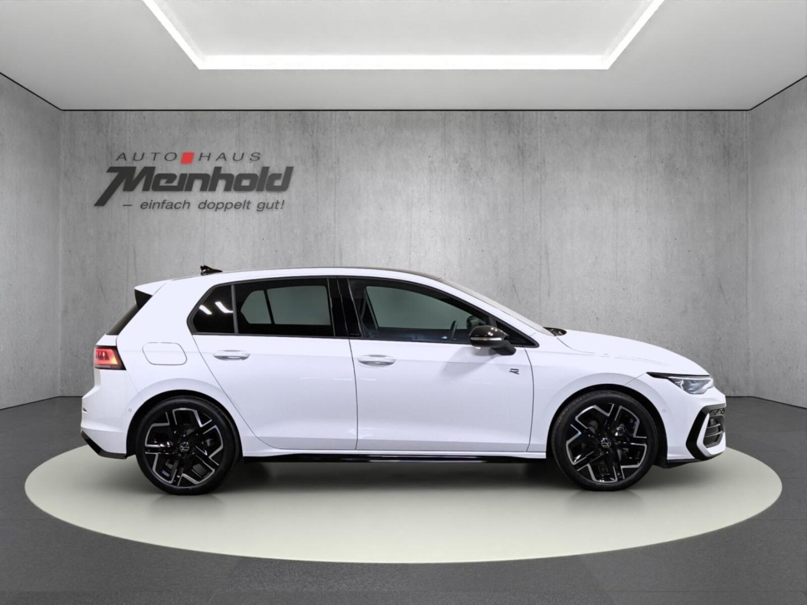 Volkswagen Golf – Bild 3