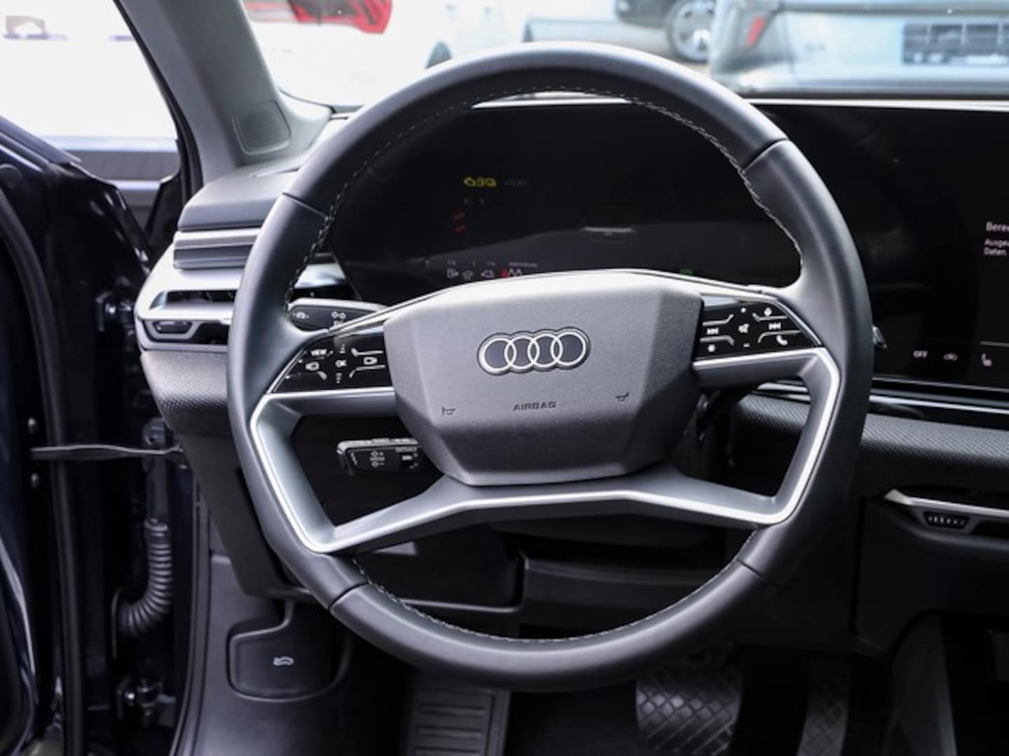 Bild über Audi A5 Avant e-hybrid e-hybrid quattro 220 kW S tronic - für weitere Informationen kontaktieren Sie den Audi Partner