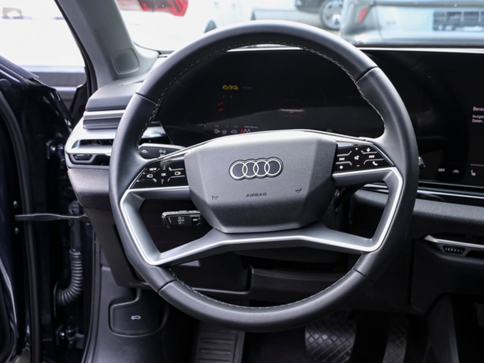 Audi A5 Avant – Bild 14