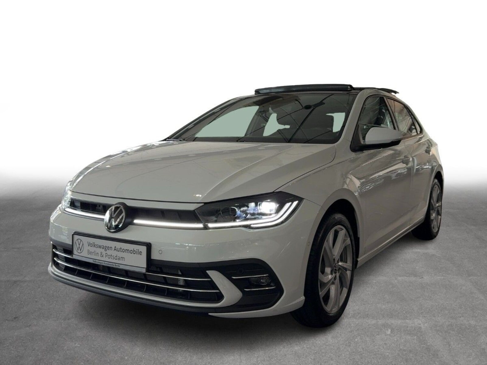 Volkswagen Polo – Bild 2