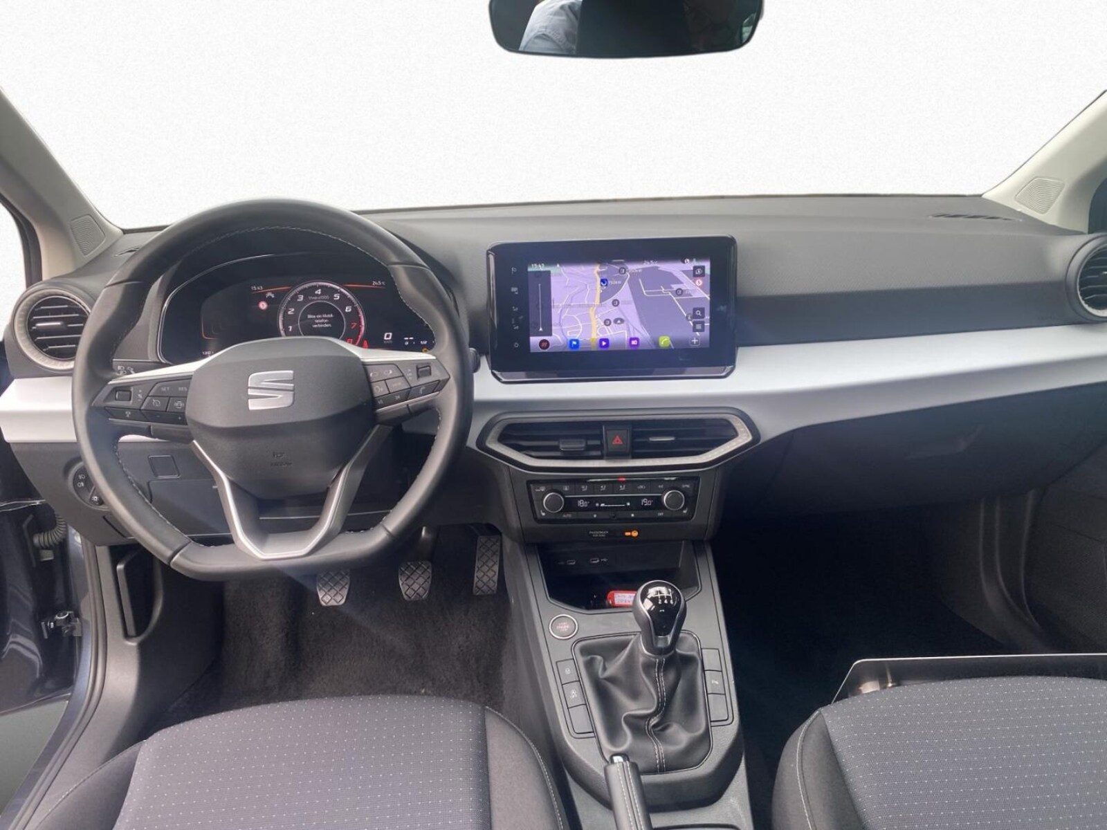 SEAT Ibiza – Bild 11