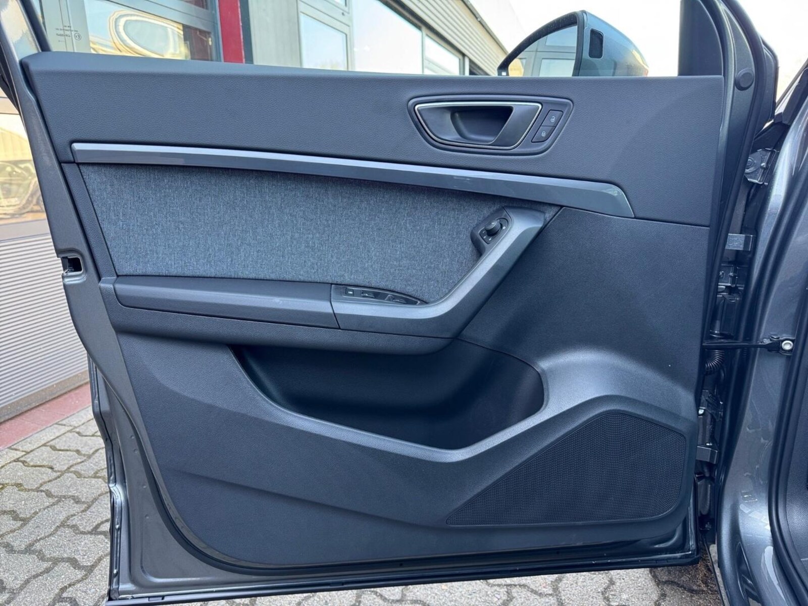 SEAT Ateca – Bild 18