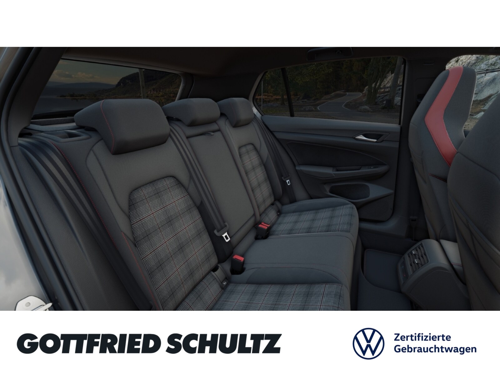 Volkswagen Golf – Bild 10
