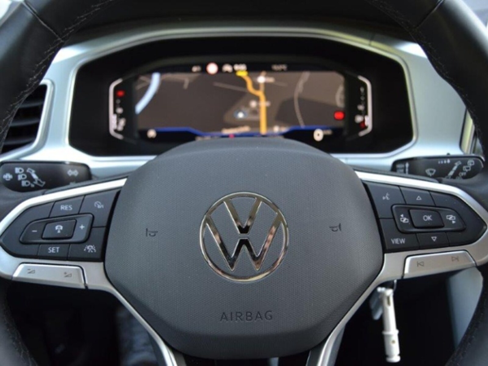 Volkswagen T-Roc – Bild 14
