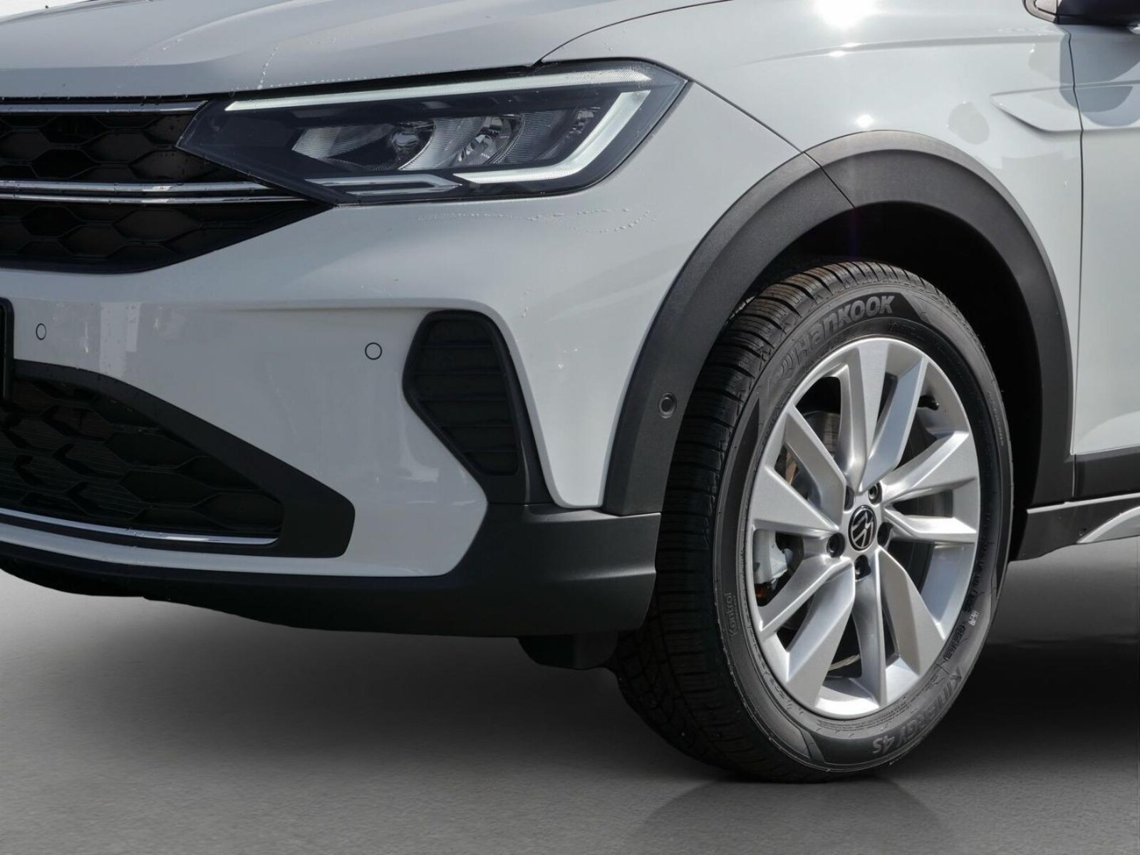 Volkswagen Taigo – Bild 13