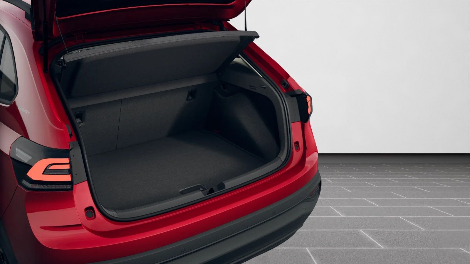 Volkswagen Taigo – Bild 15