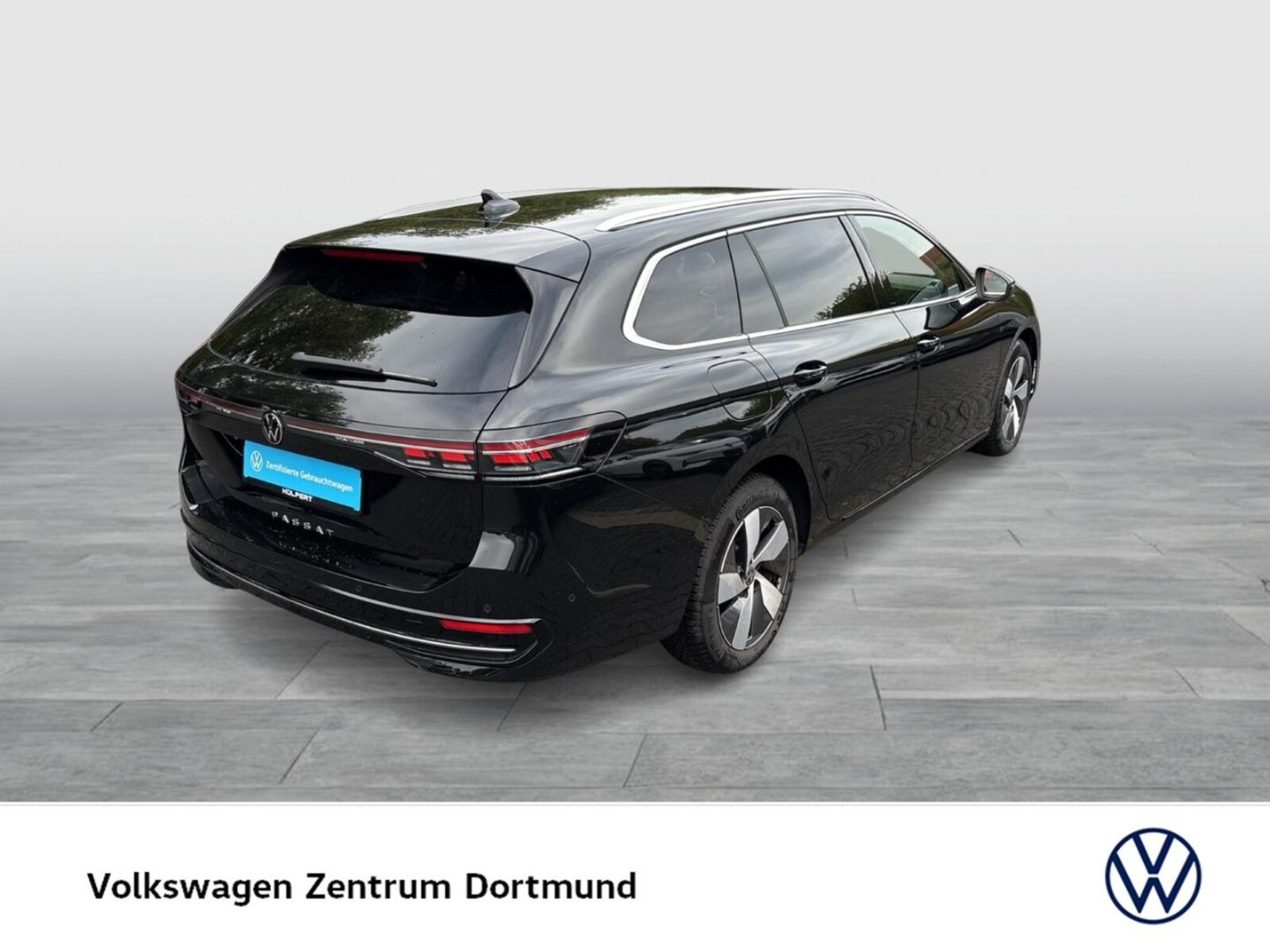 Volkswagen Passat – Bild 4