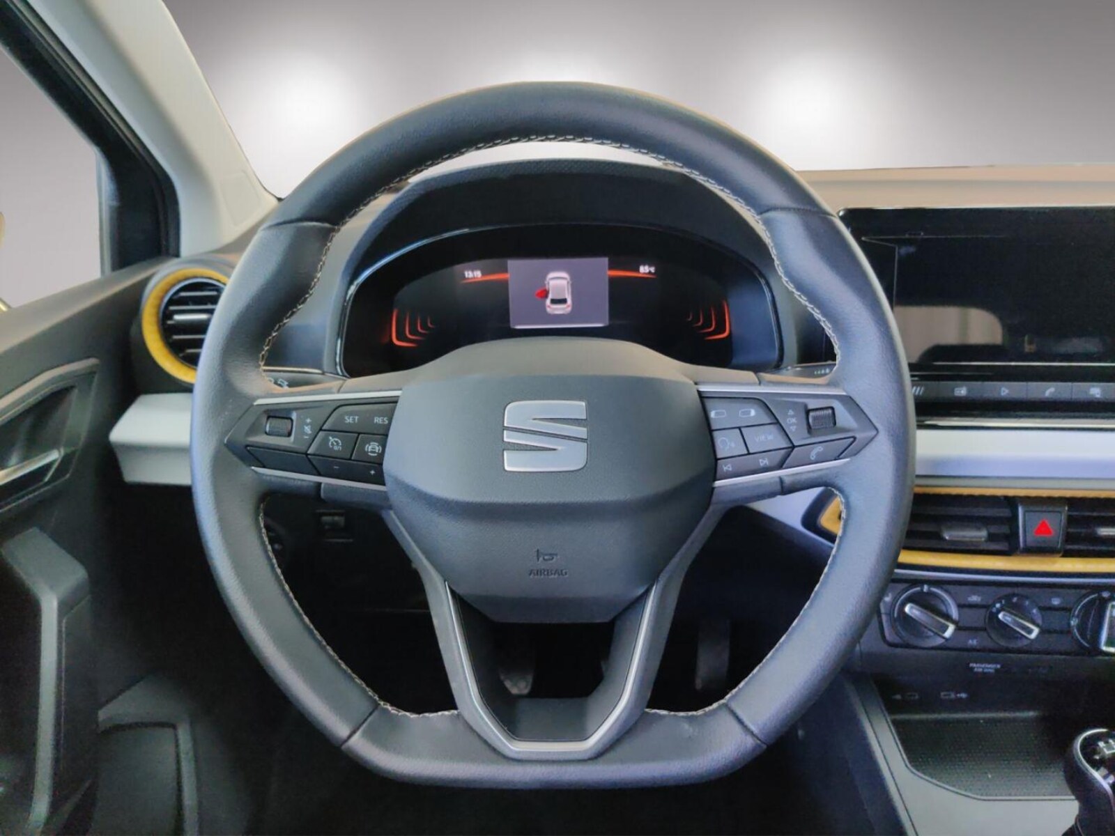 SEAT Ibiza – Bild 8