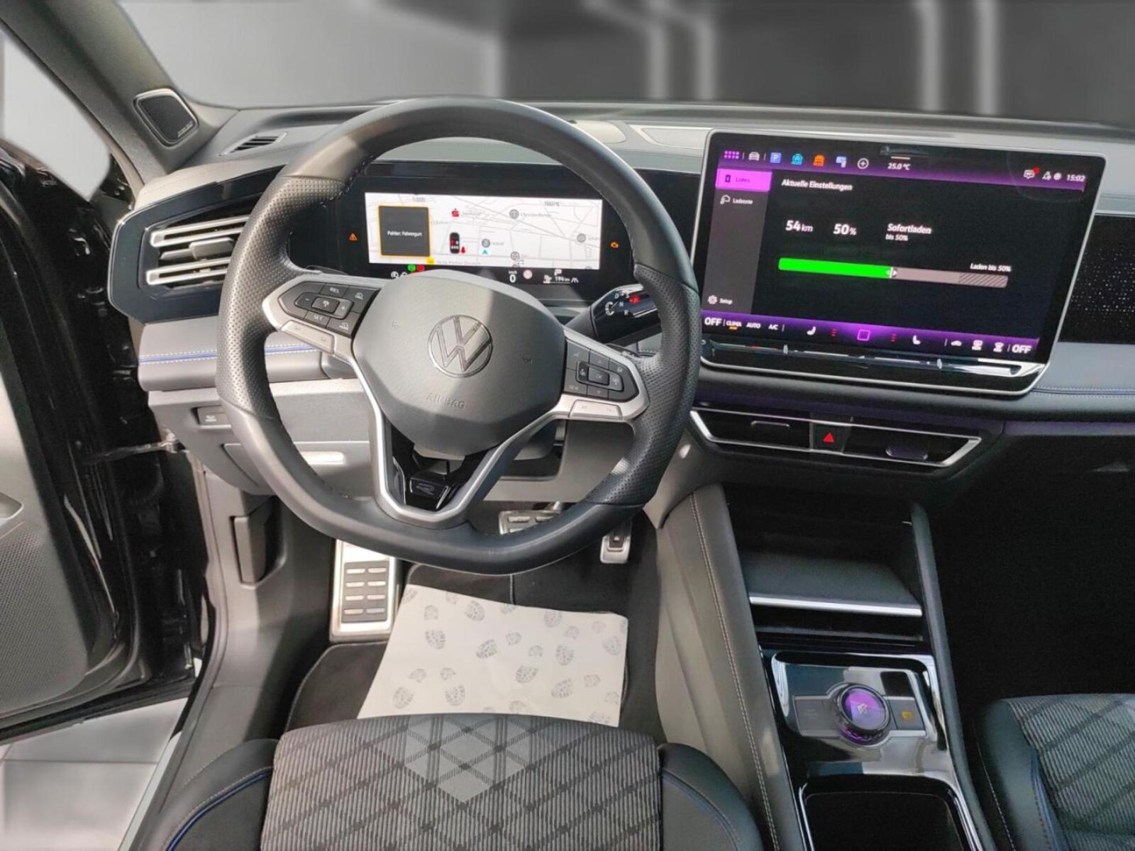 Volkswagen Tiguan – Bild 11