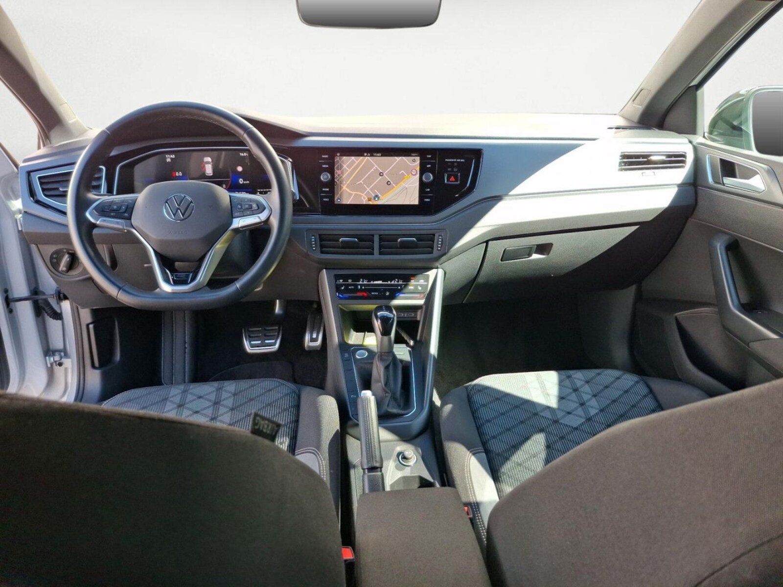 Volkswagen Taigo – Bild 11
