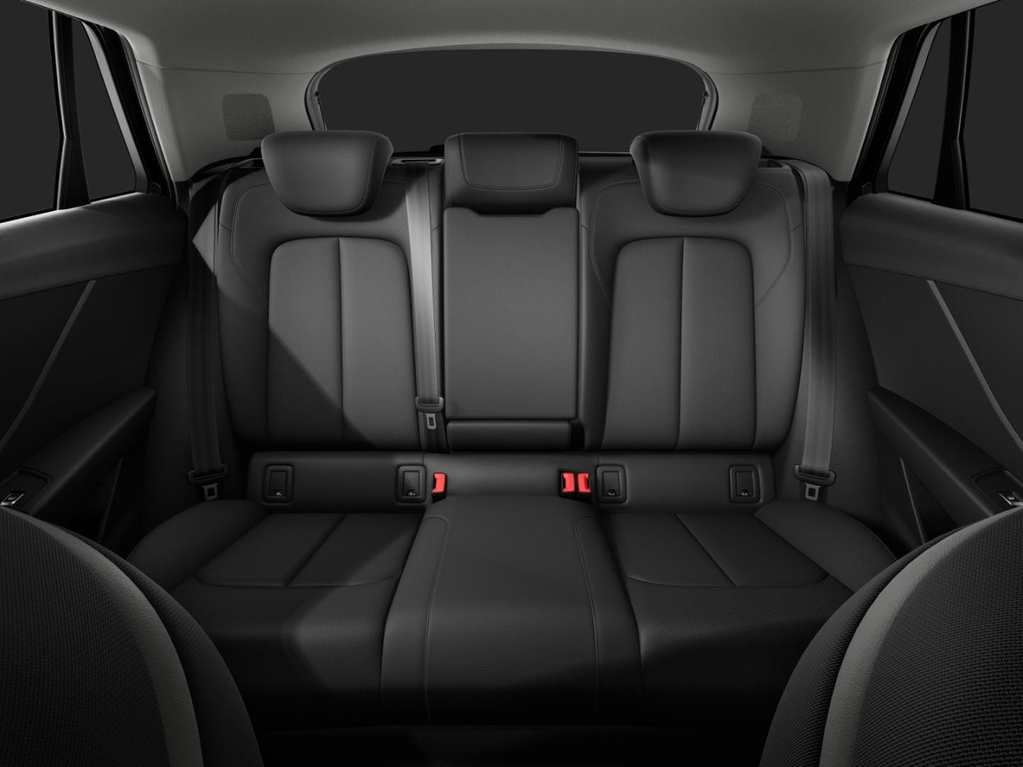 Bild über Audi Q2 advanced 35 TDI quattro S tronic - für weitere Informationen kontaktieren Sie den Audi Partner