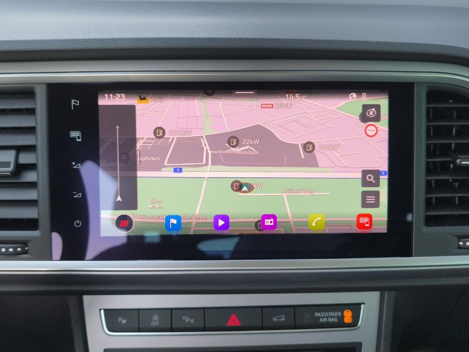 SEAT Ateca – Bild 18