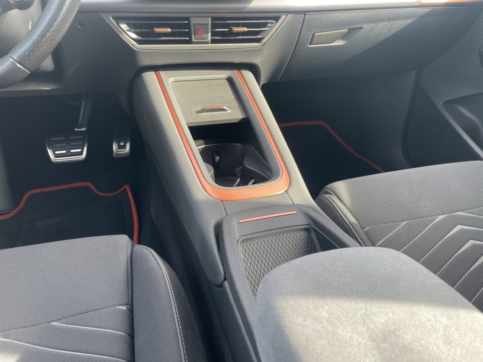 CUPRA Born – Bild 15