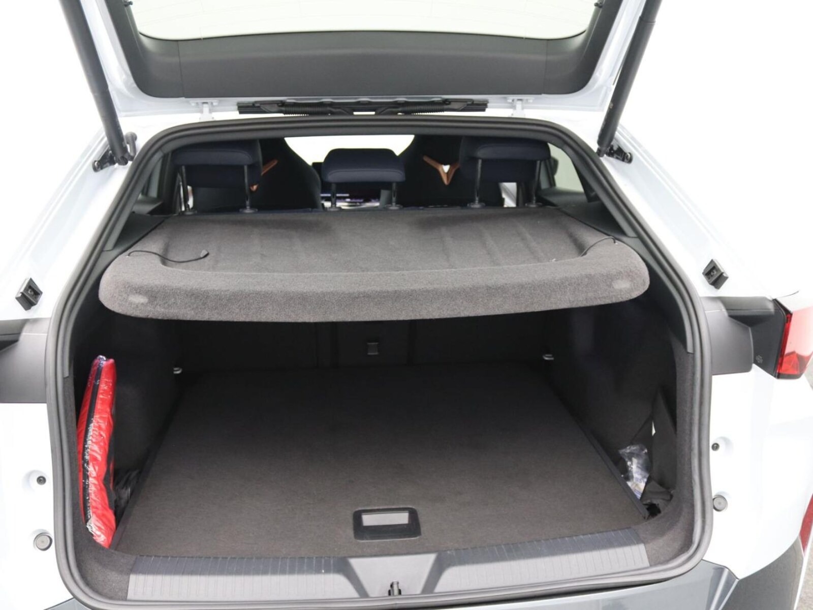 CUPRA Tavascan – Bild 7