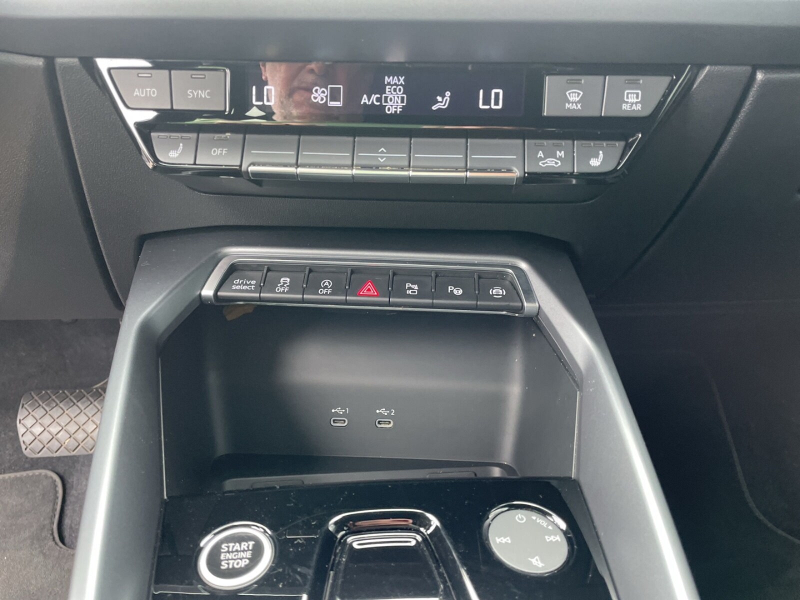 Audi A3 Sportback – Bild 14