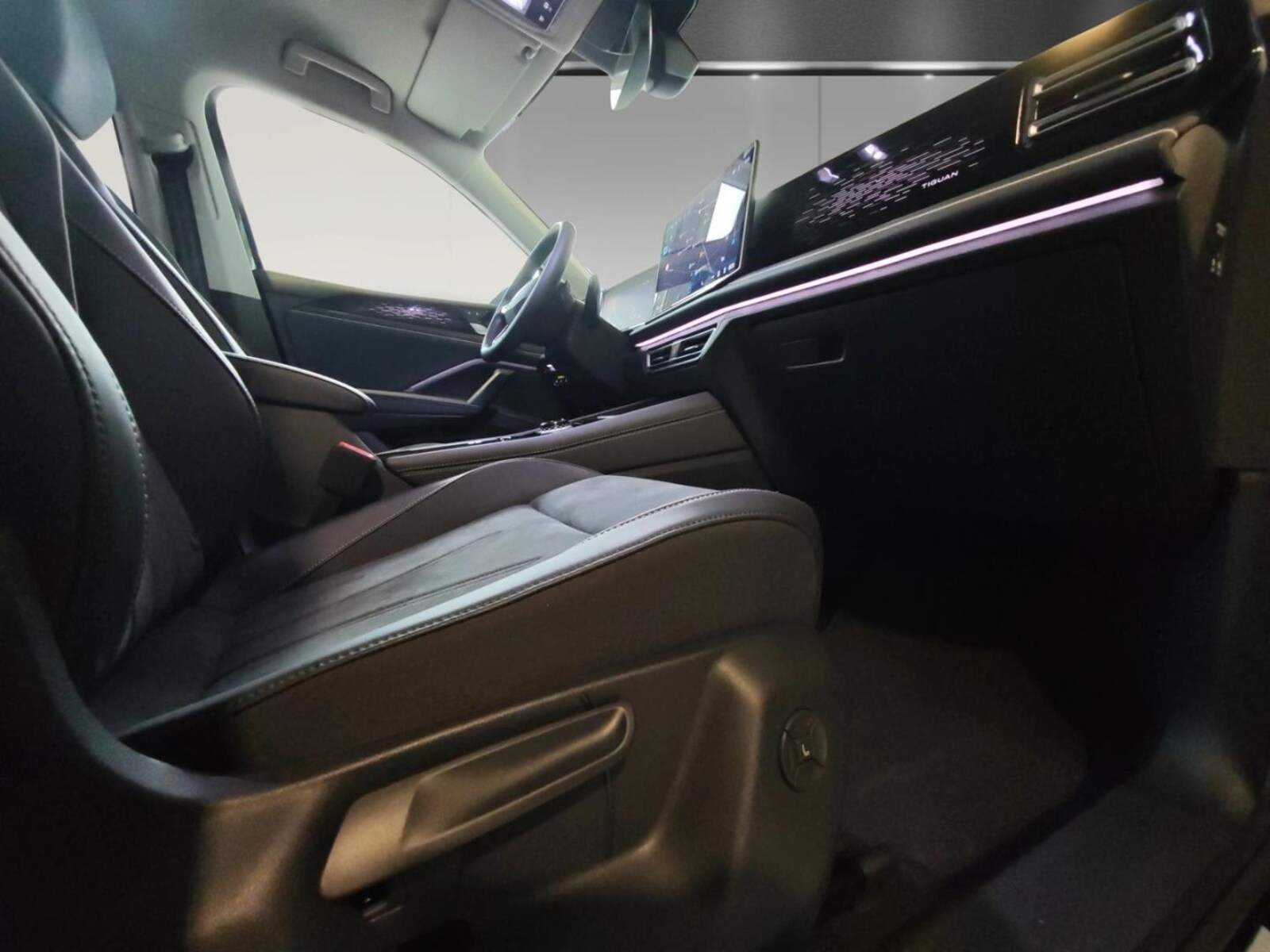 Volkswagen Tiguan – Bild 18