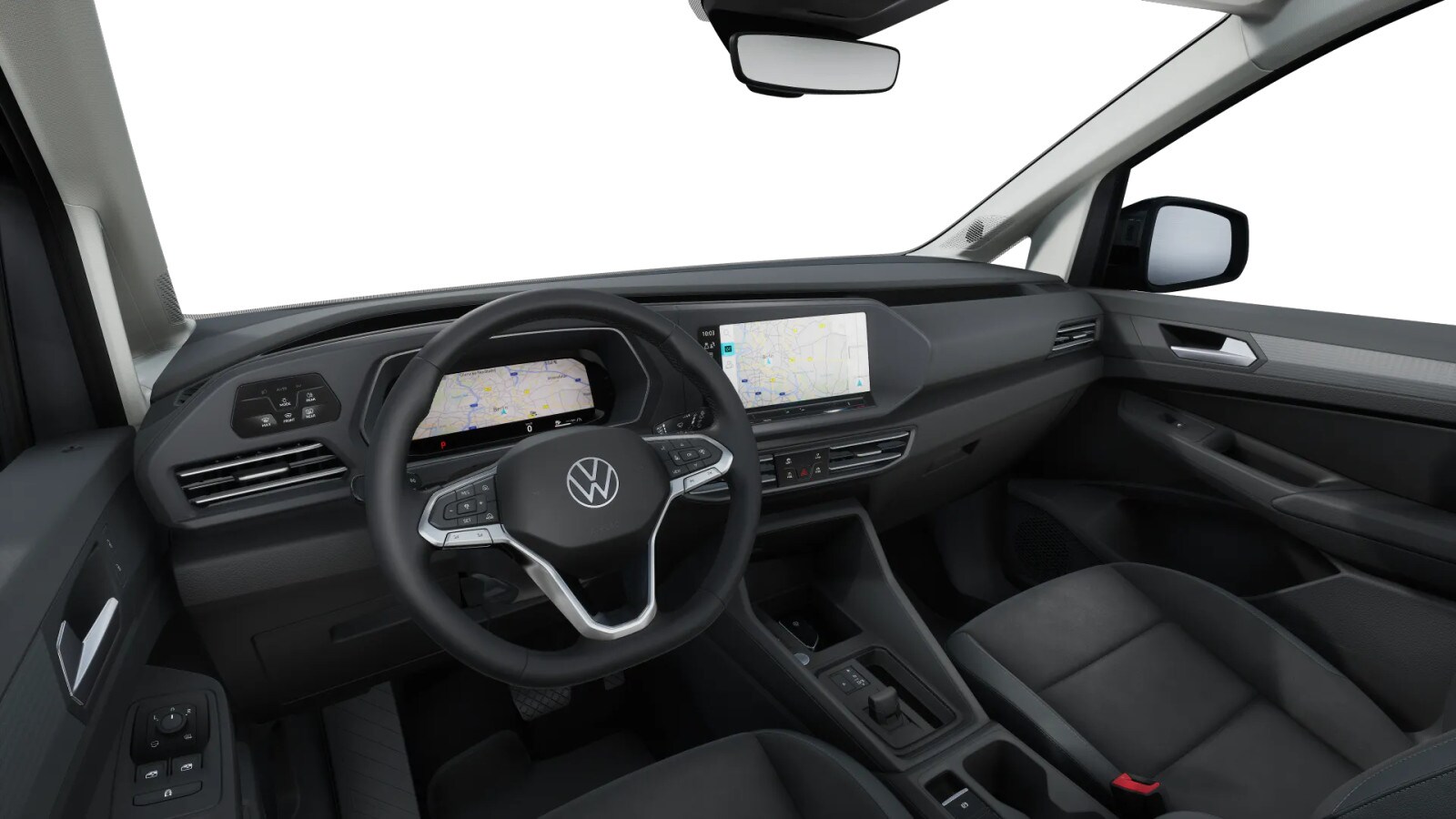 Volkswagen Caddy – Bild 11