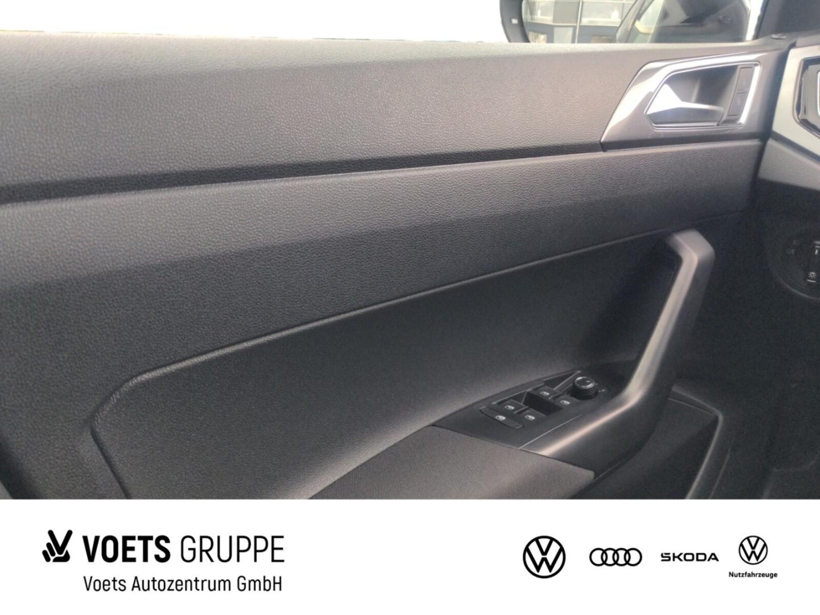 Volkswagen Taigo – Bild 13