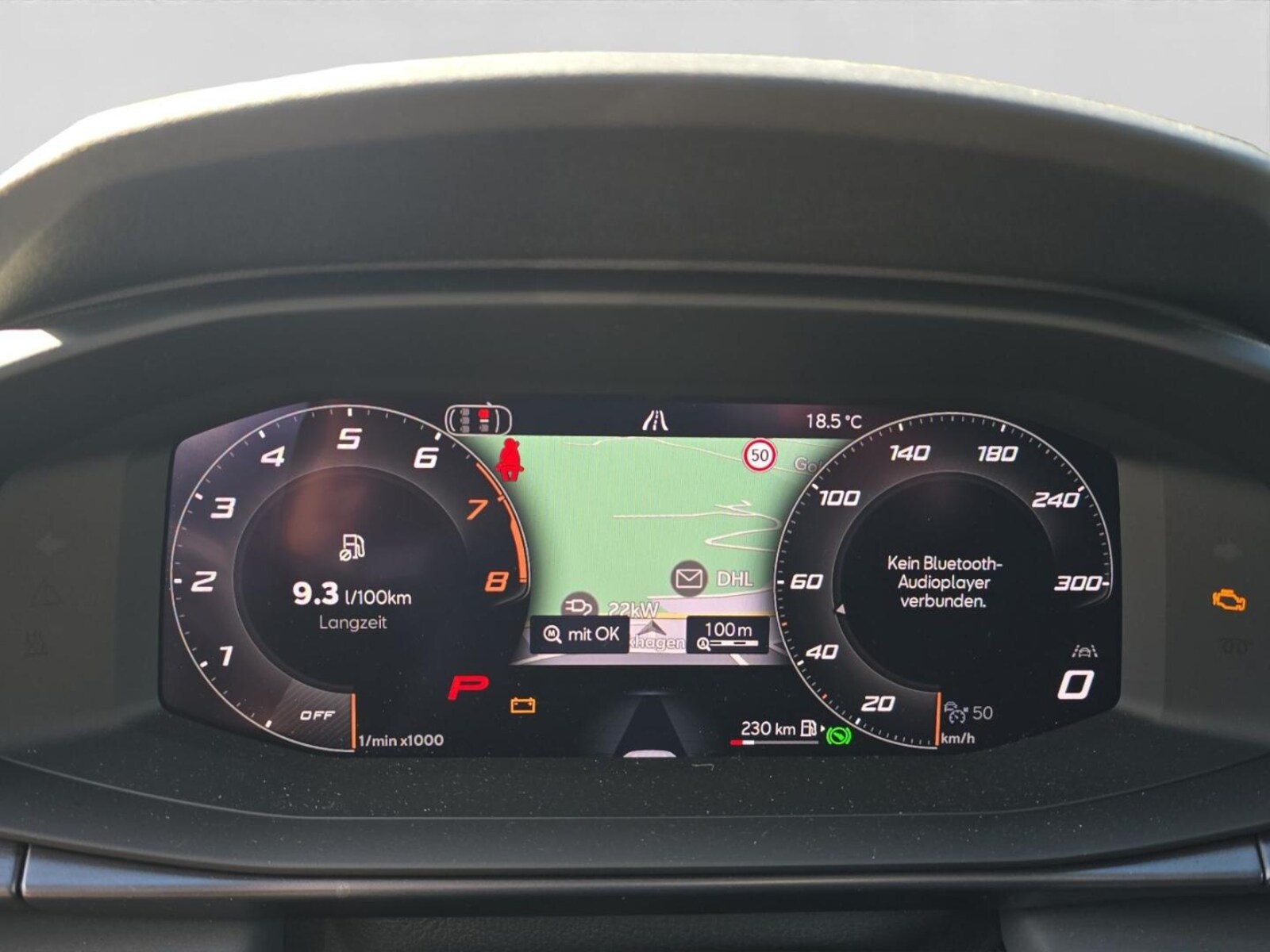 CUPRA Terramar – Bild 12