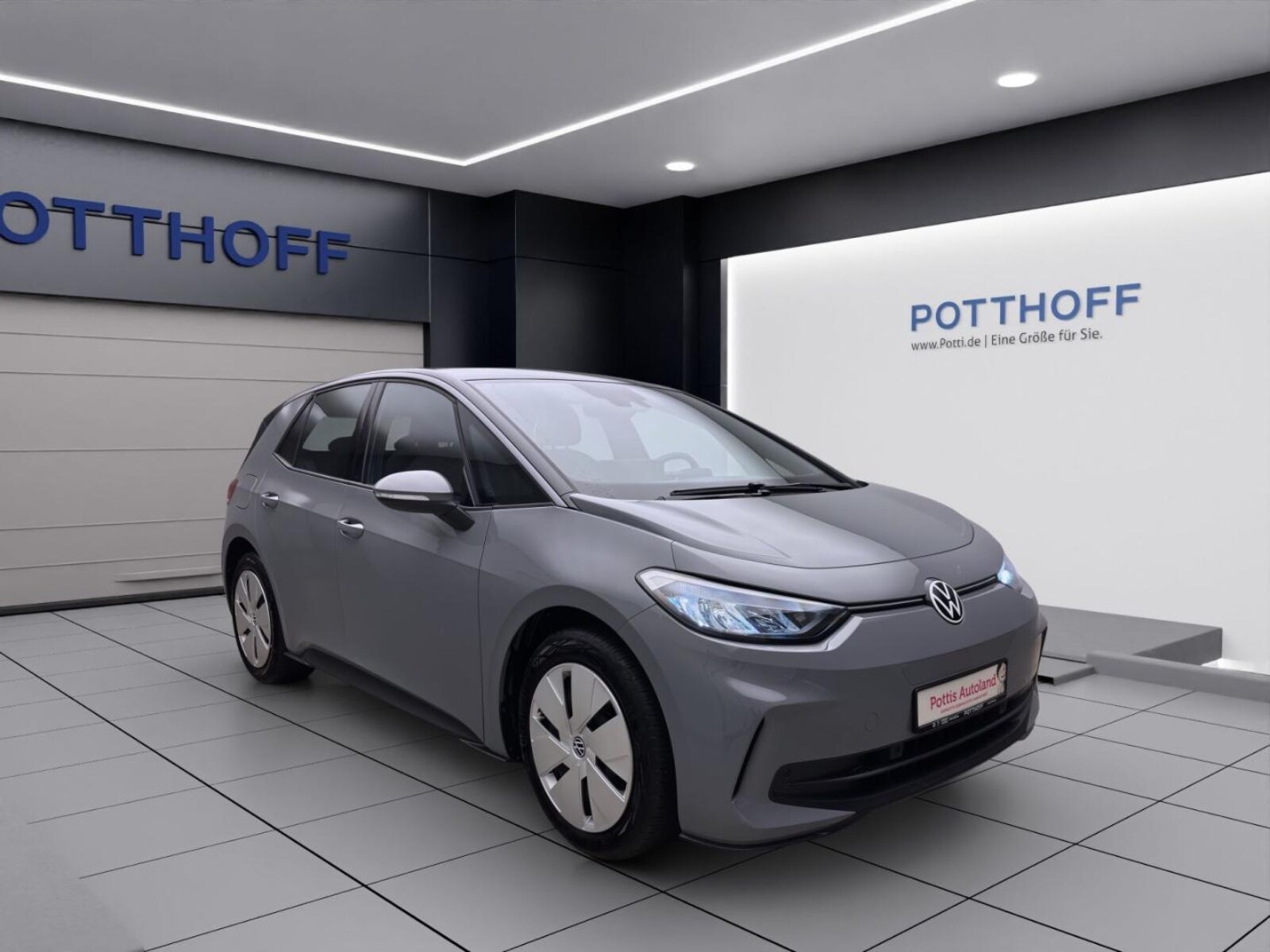 Volkswagen ID.3 – Bild 7