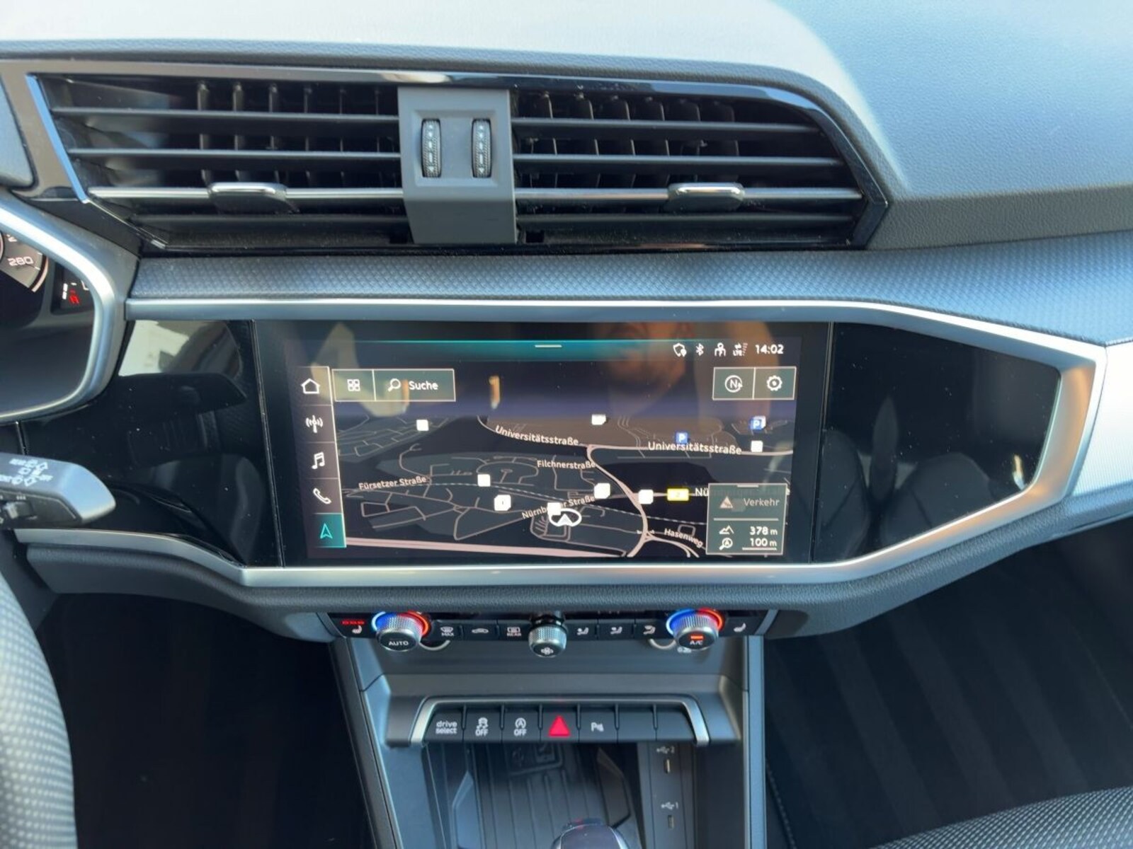 Audi Q3 Sportback – Bild 10