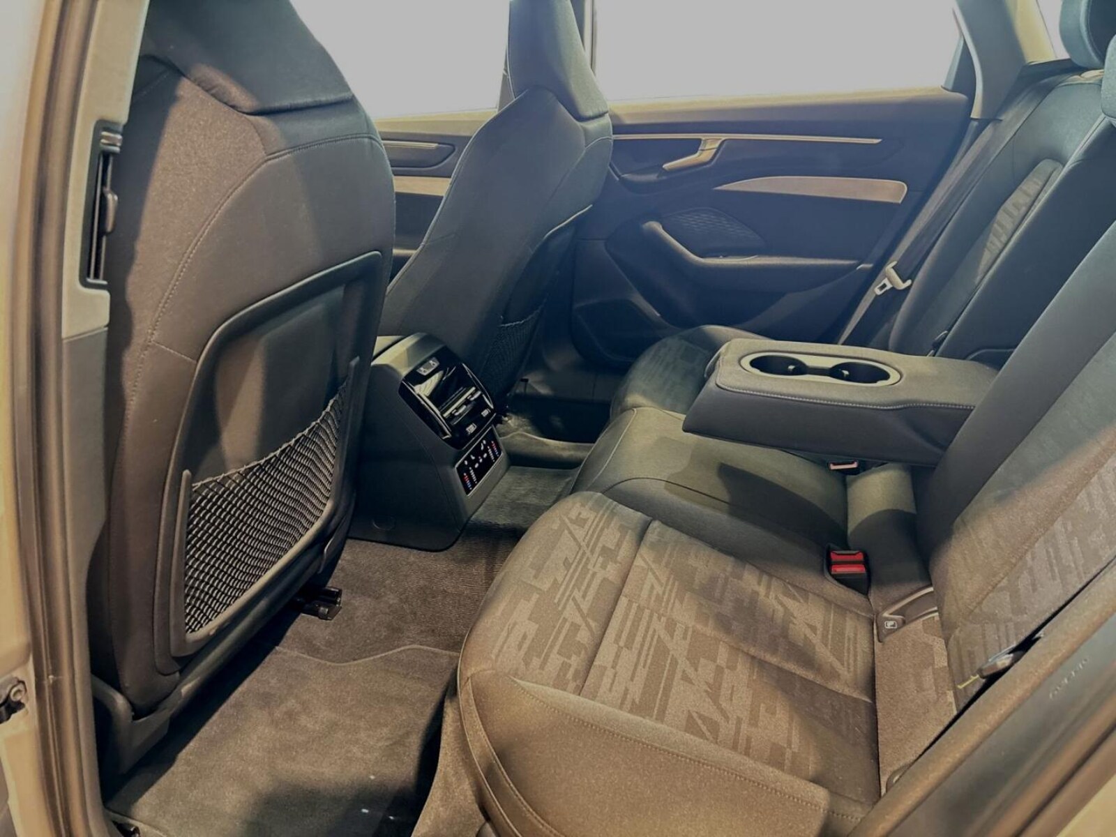 Audi A6 Avant – Bild 13