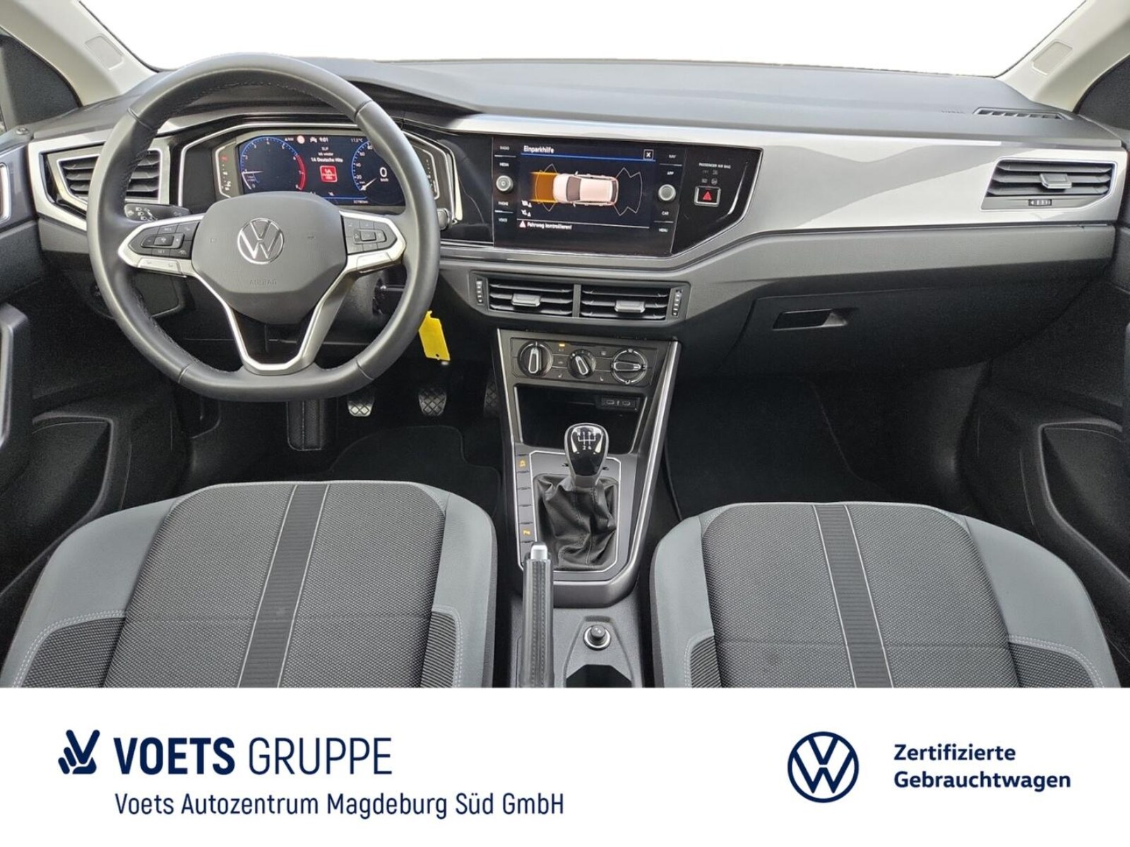 Volkswagen Polo – Bild 7